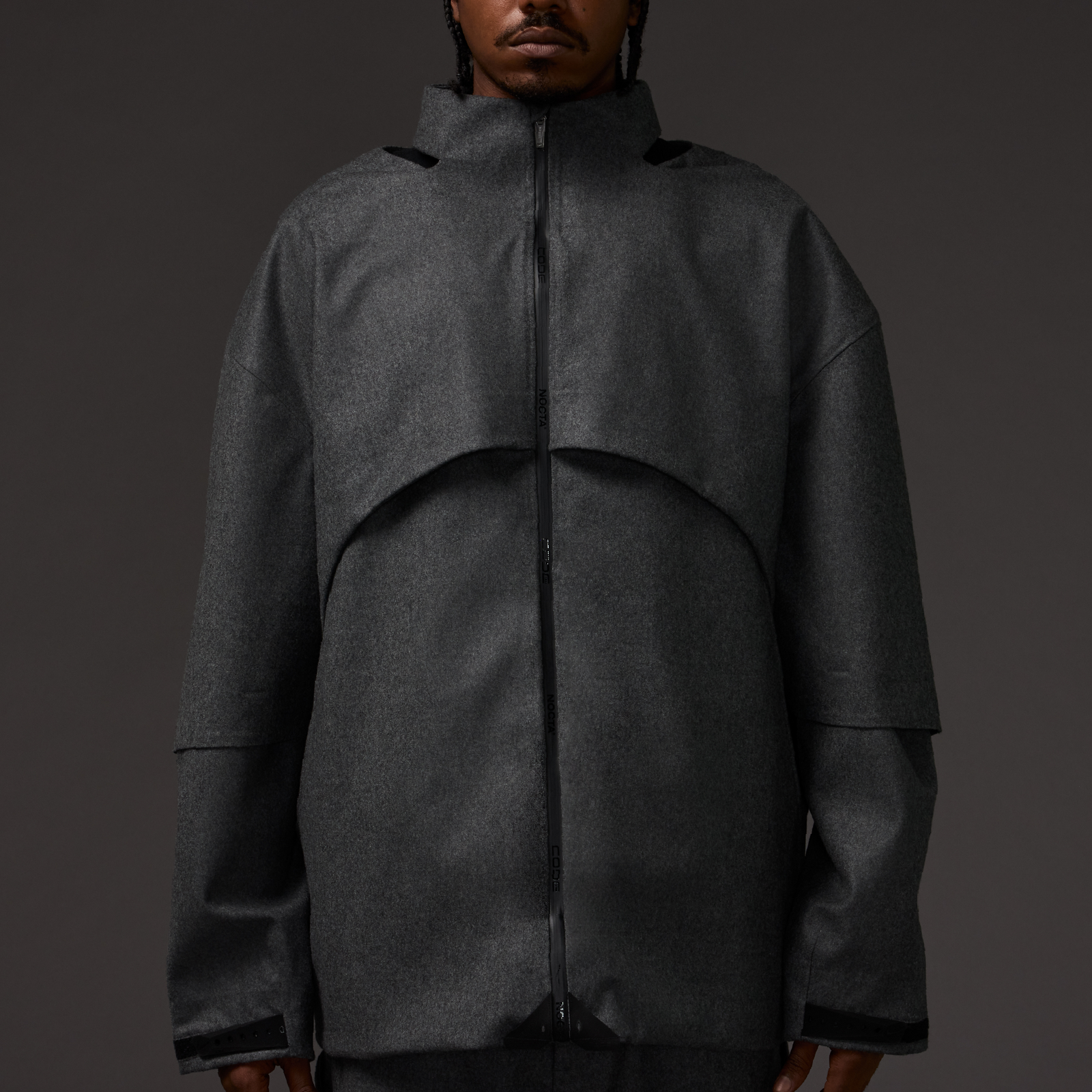 NOCTA Prestigious Flow Jacket - Sneaker Türkiye