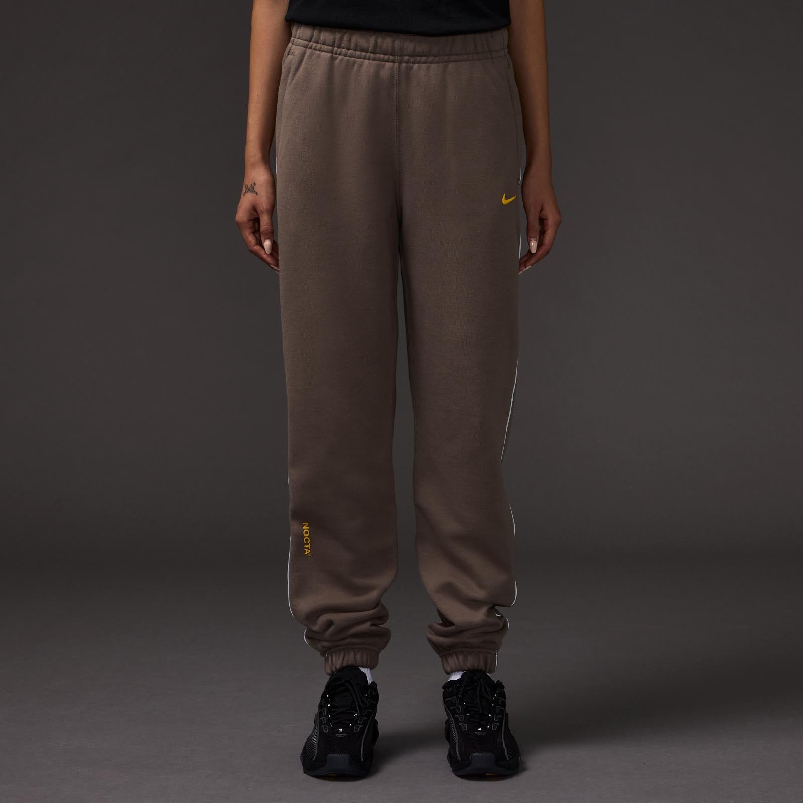 NOCTA Fleece CS Sweatpant EC - Sneaker Türkiye