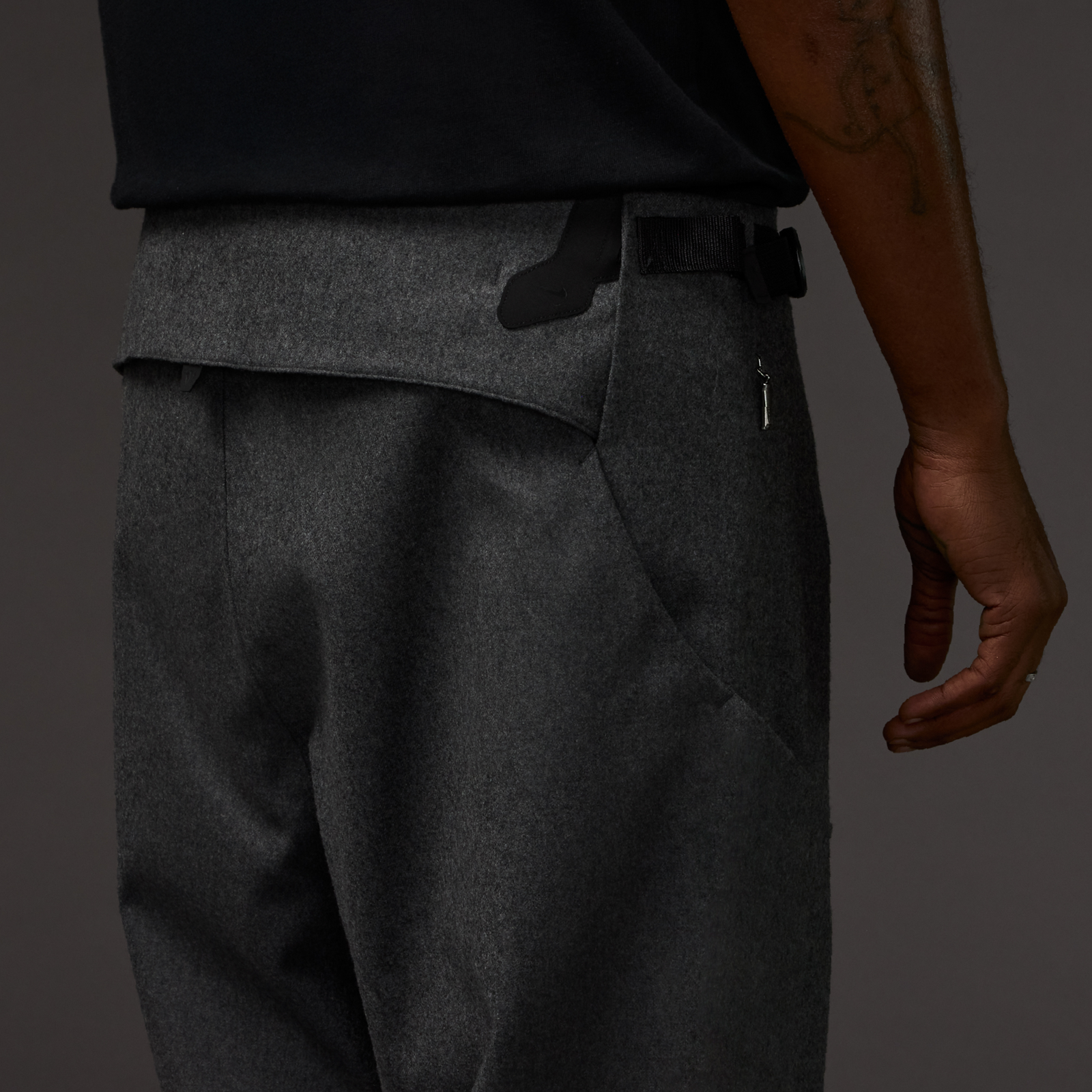 NOCTA Prestigious Flow Pant - Sneaker Türkiye
