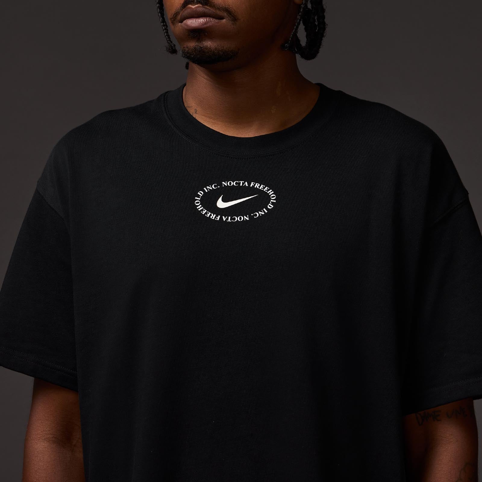 NOCTA Freehold Tee - Sneaker Türkiye