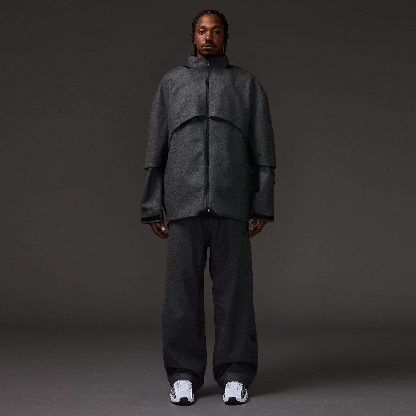 NOCTA Prestigious Flow Jacket - Sneaker Türkiye