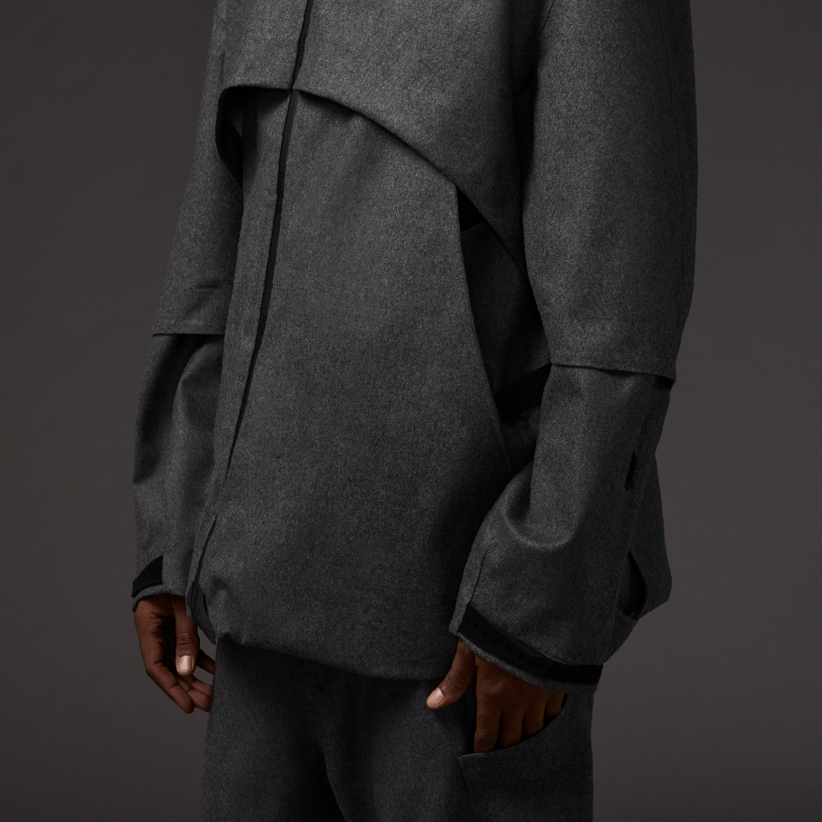 NOCTA Prestigious Flow Jacket - Sneaker Türkiye