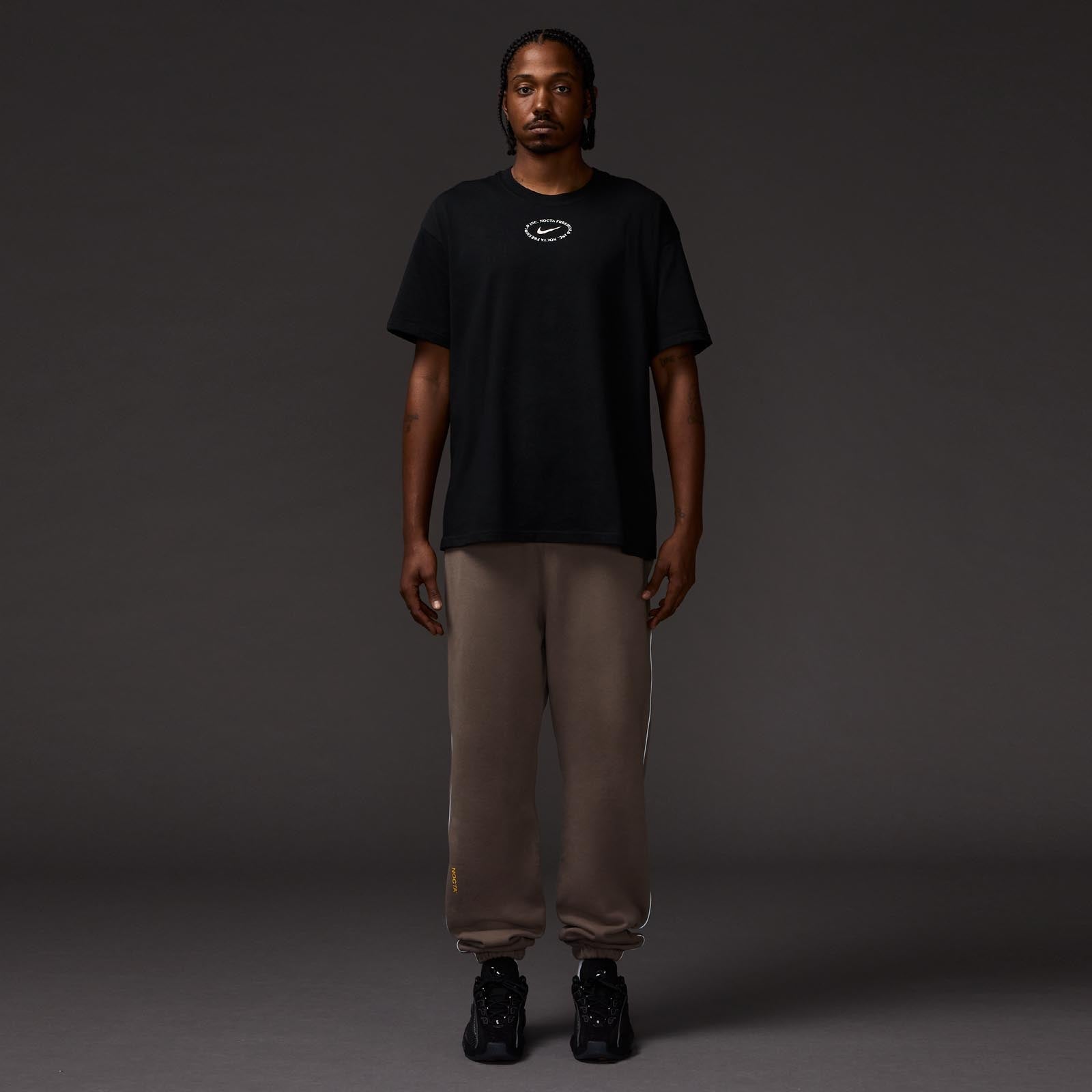 NOCTA Freehold Tee - Sneaker Türkiye
