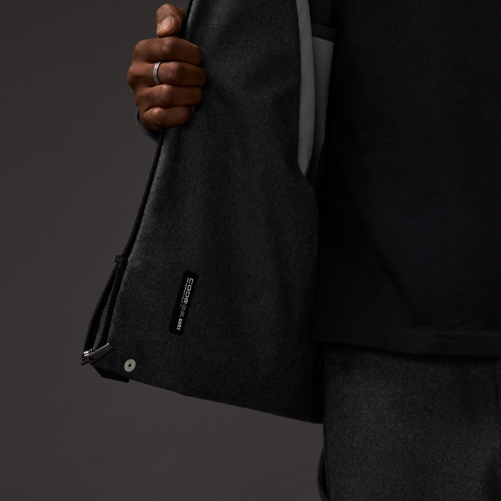NOCTA Prestigious Flow Jacket - Sneaker Türkiye