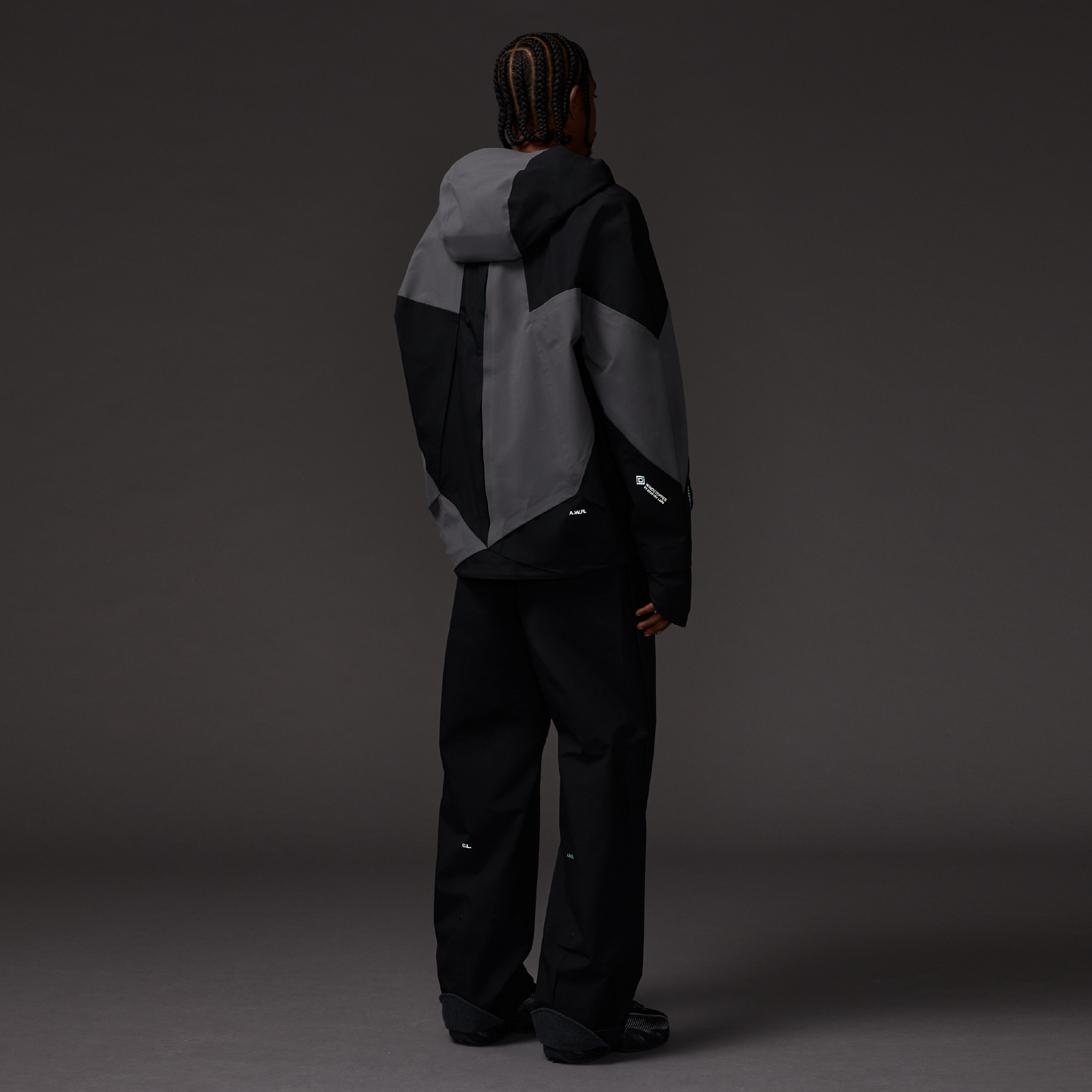NOCTA Prestigious Fold Jacket - Sneaker Türkiye