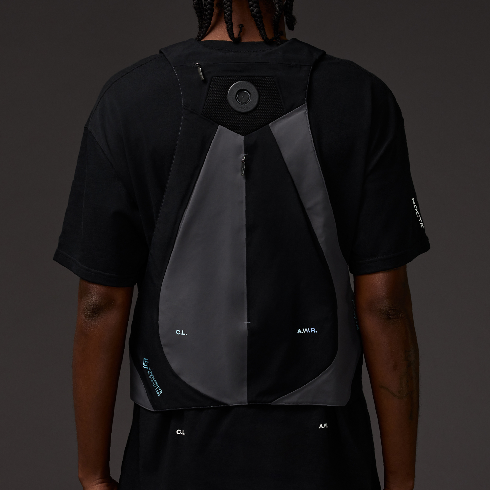 NOCTA Prestigious Fold Jacket - Sneaker Türkiye