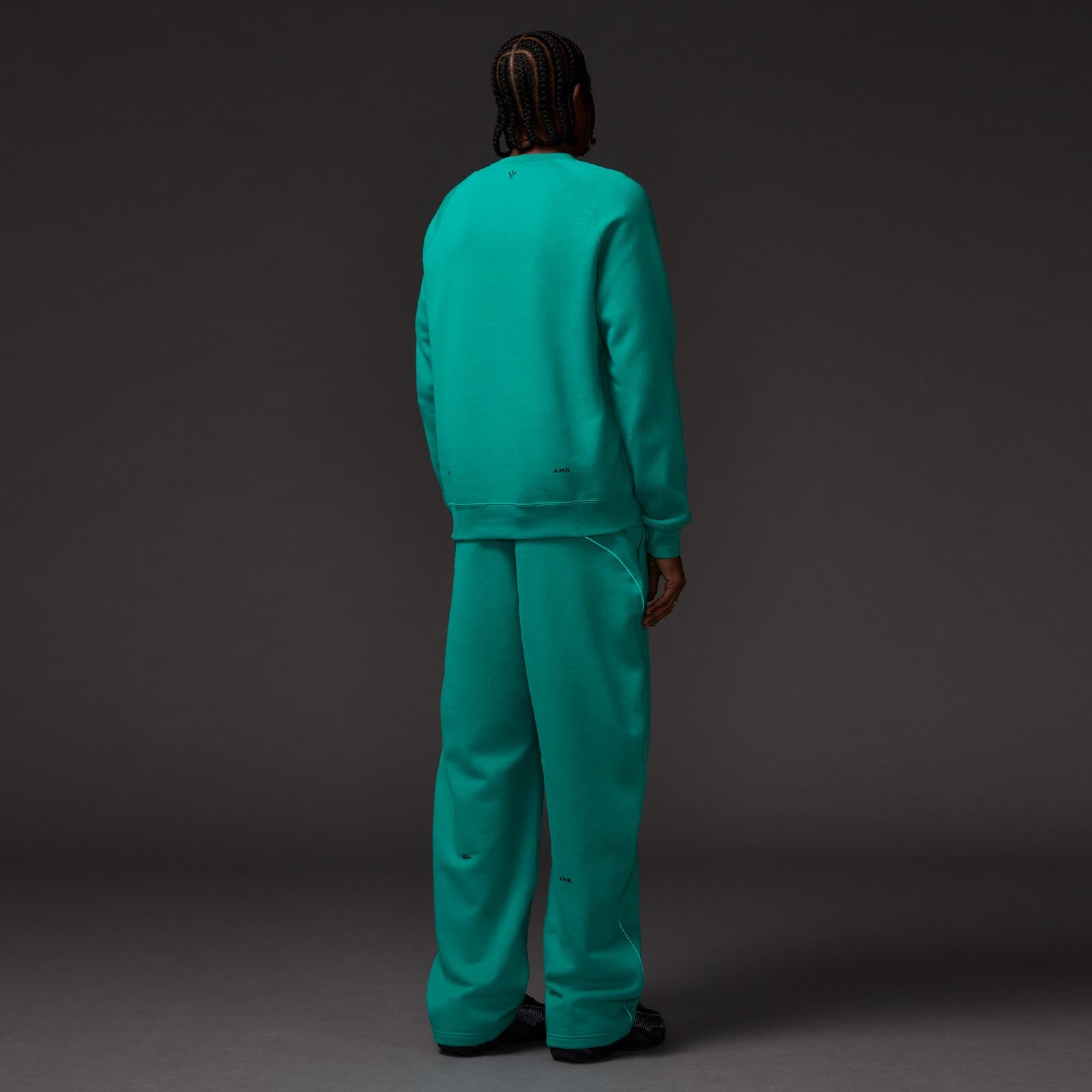 NOCTA Fleece CS Crew - Sneaker Türkiye