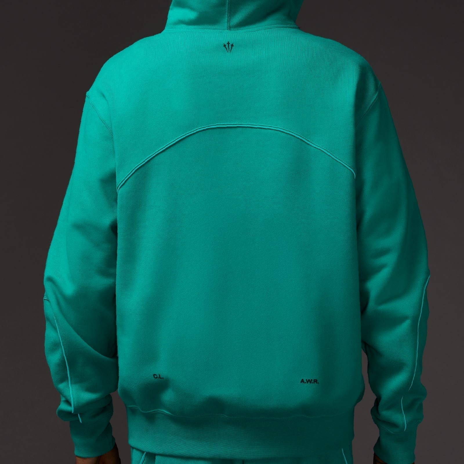 NOCTA Fleece CS Hoodie - Sneaker Türkiye