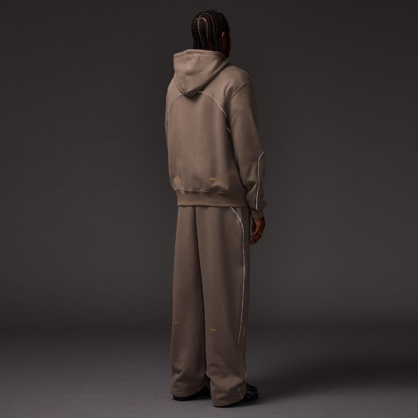 NOCTA Fleece CS Hoodie - Sneaker Türkiye