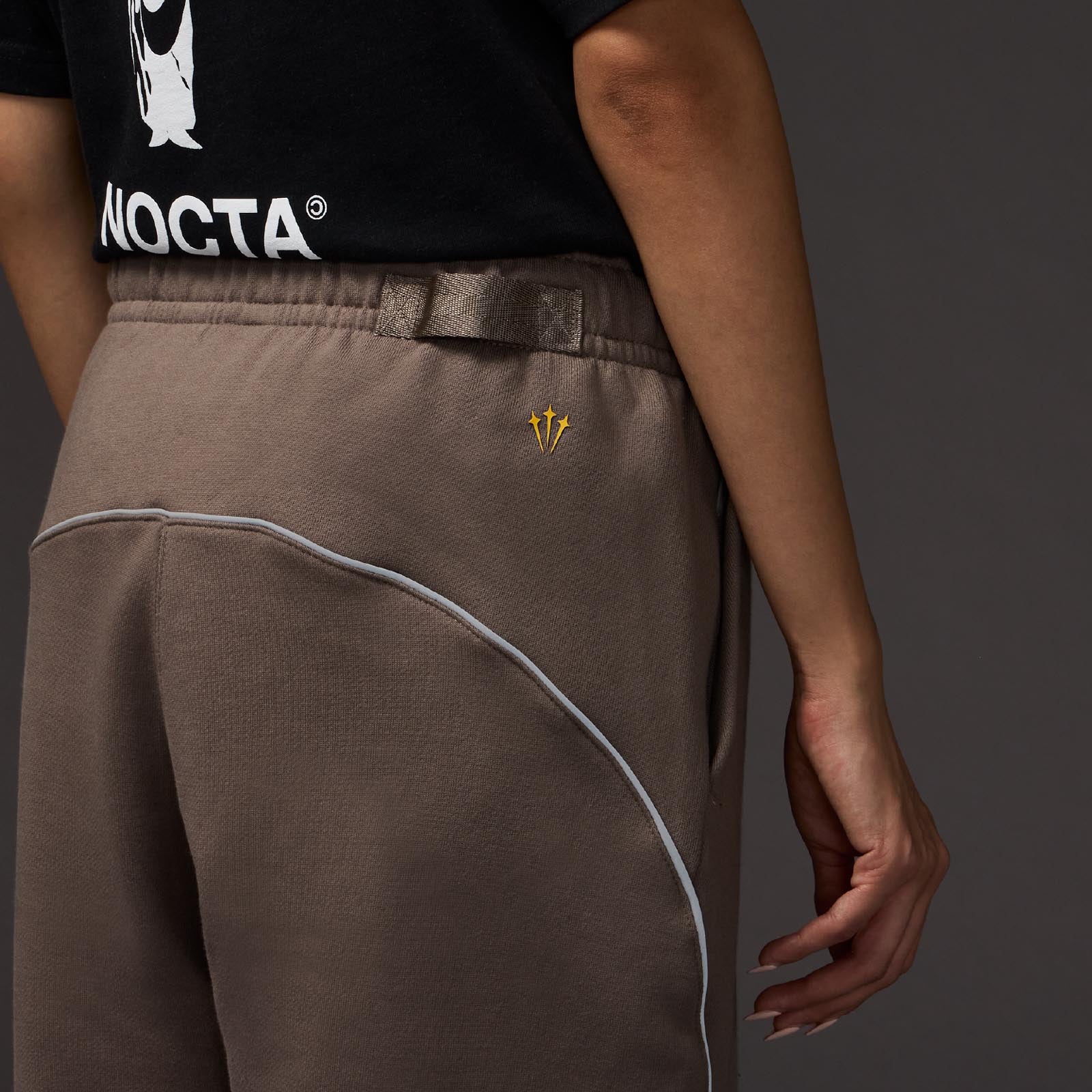 NOCTA Fleece CS Sweatpant EC - Sneaker Türkiye
