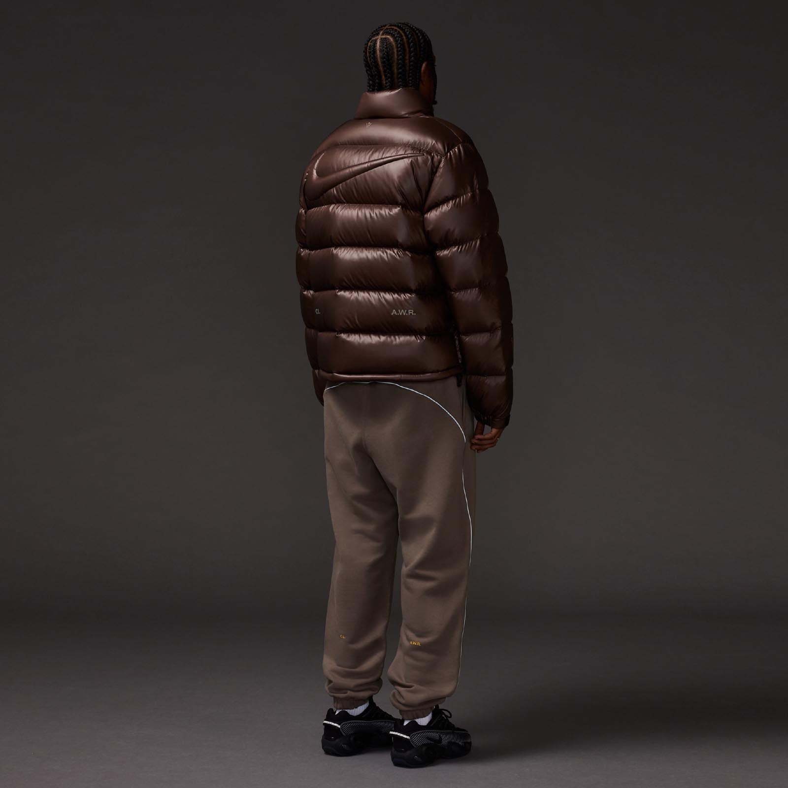 NOCTA Fleece CS Sweatpant EC - Sneaker Türkiye