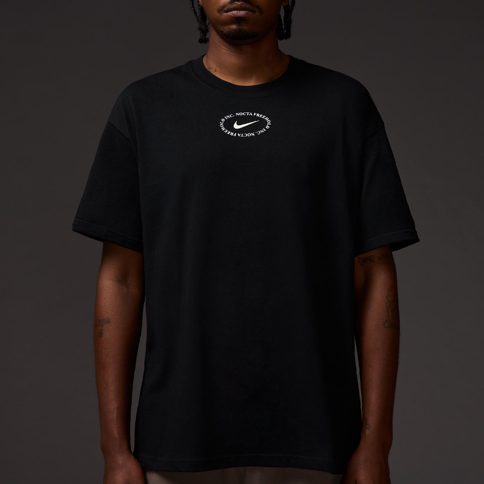 NOCTA Freehold Tee - Sneaker Türkiye