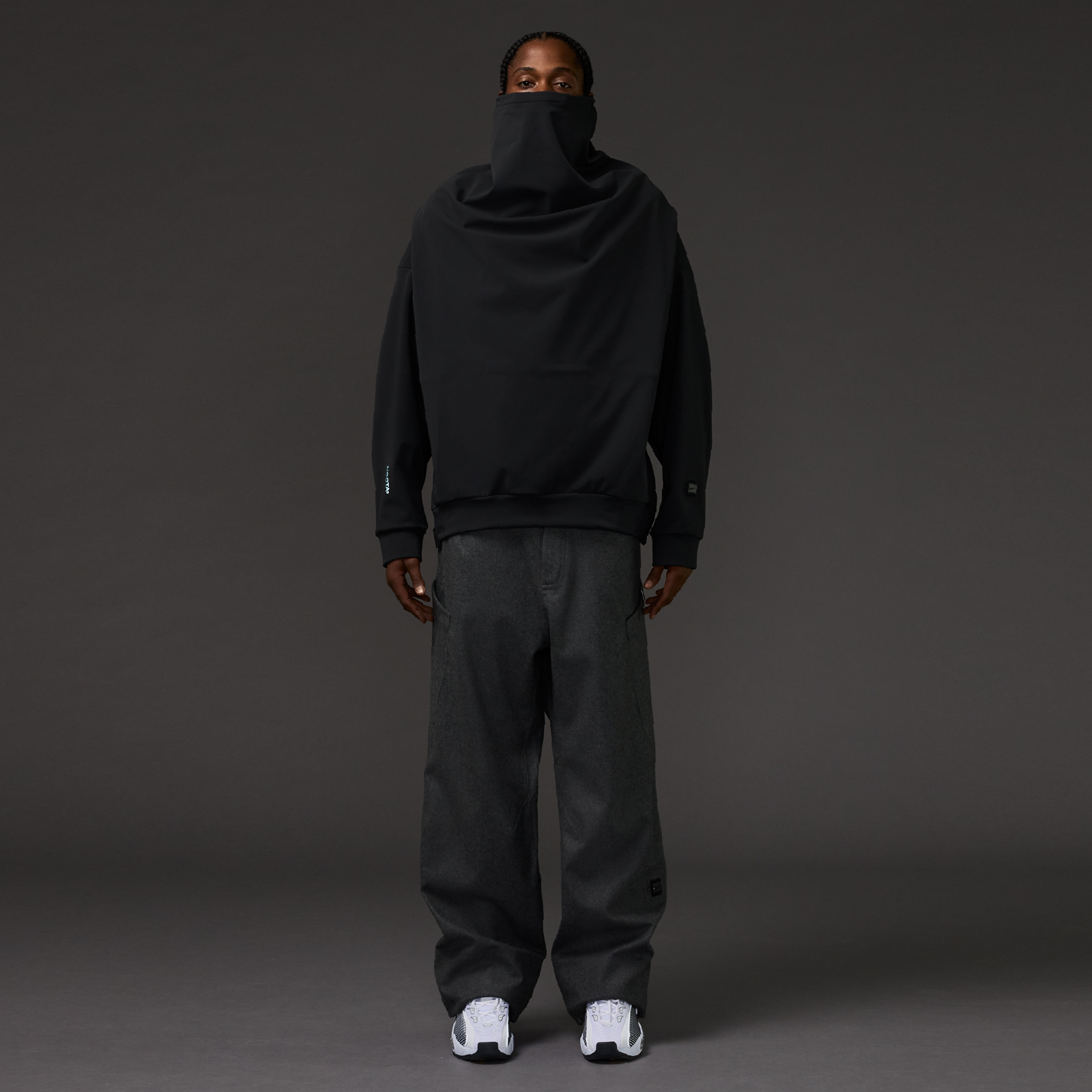 NOCTA Hyena Top - Sneaker Türkiye
