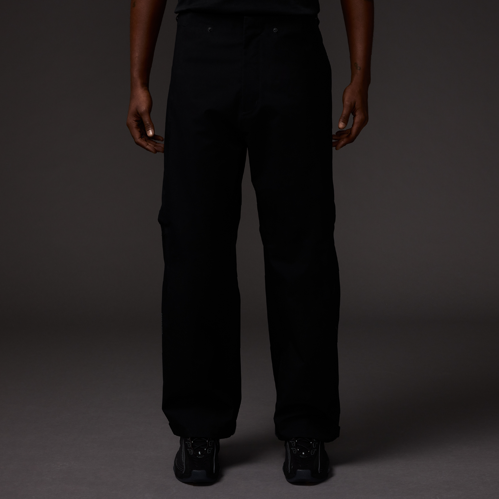 NOCTA Prestigious Fold Pant - Sneaker Türkiye