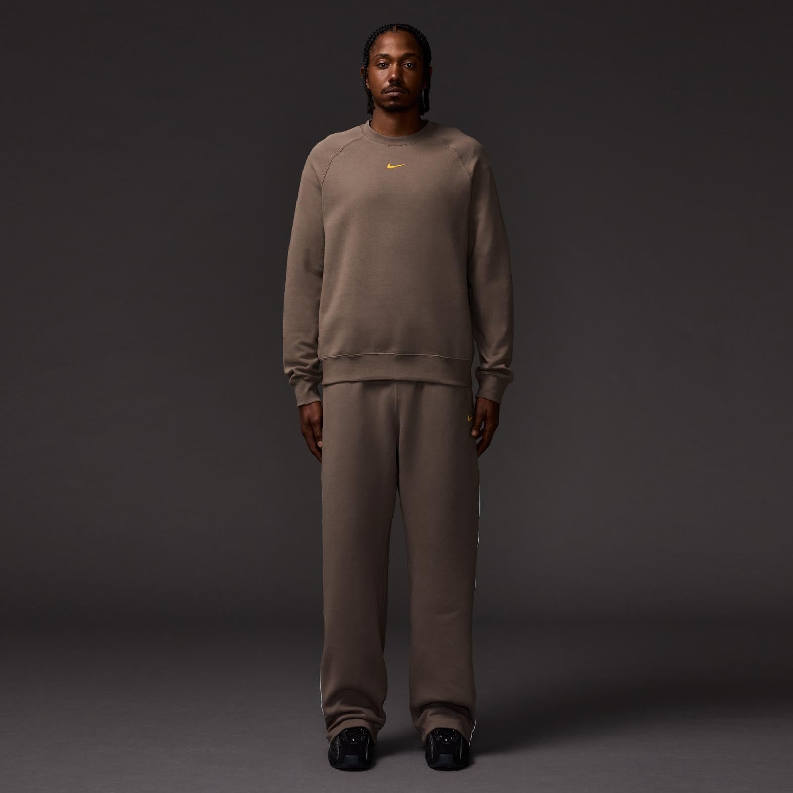 NOCTA Fleece CS Crew - Sneaker Türkiye