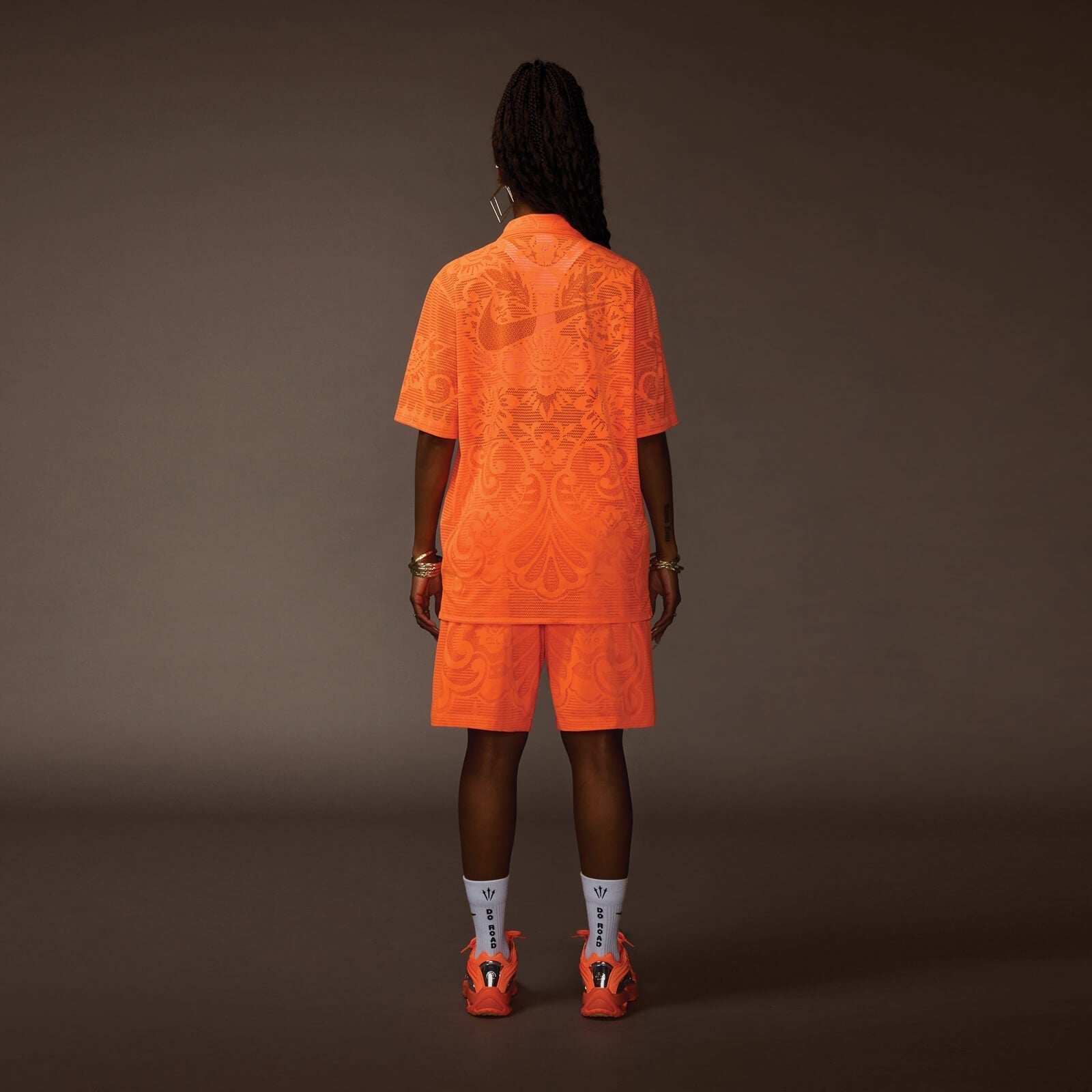 NOCTA Drapers Short - Sneaker Türkiye