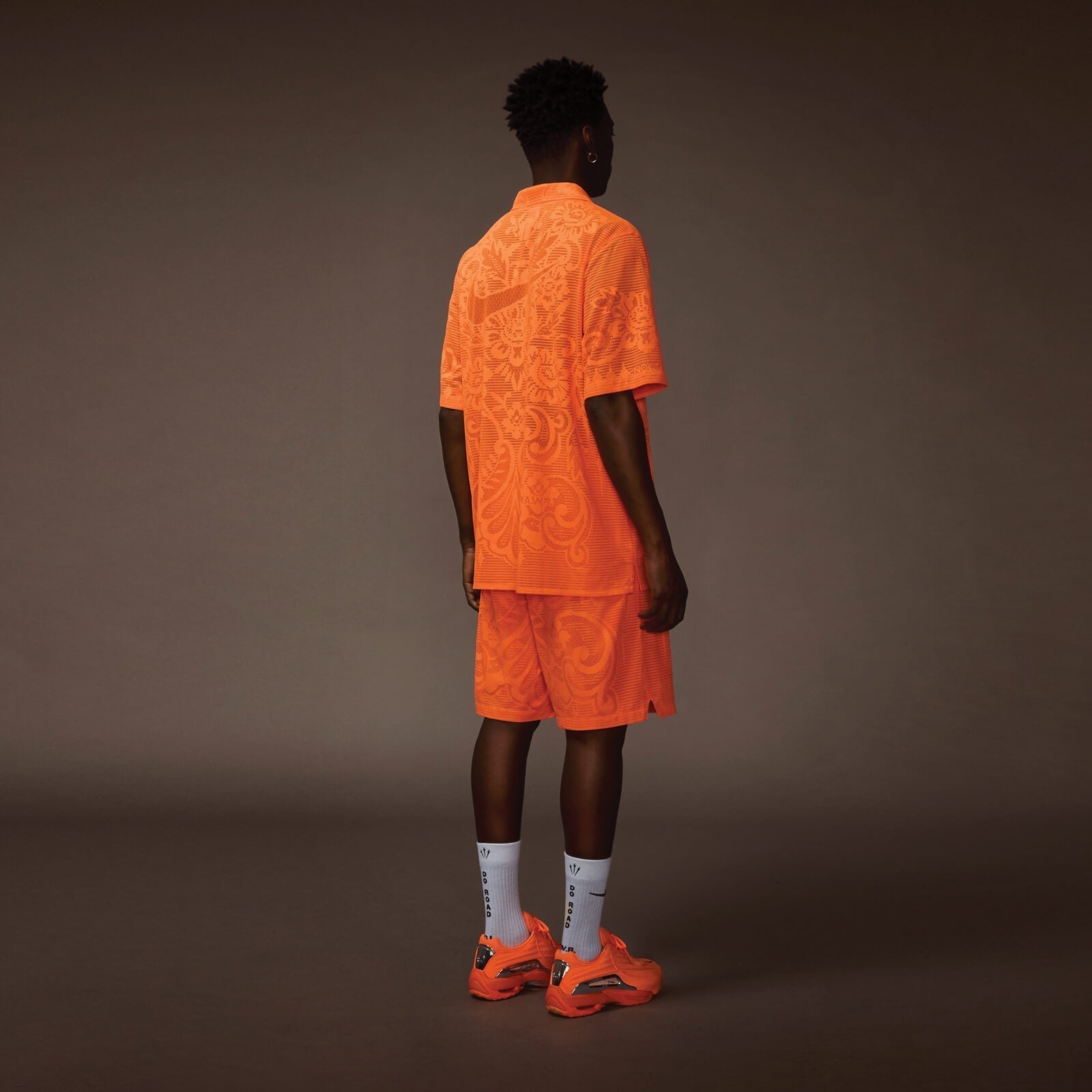 NOCTA Drapers Short - Sneaker Türkiye