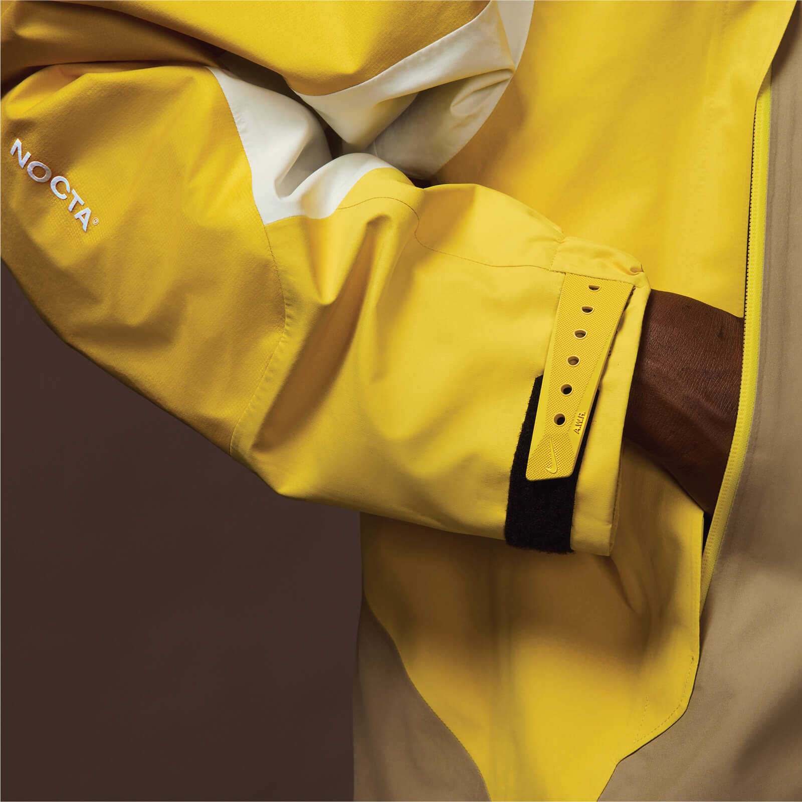 NOCTA Bala Tech Jacket - Sneaker Türkiye