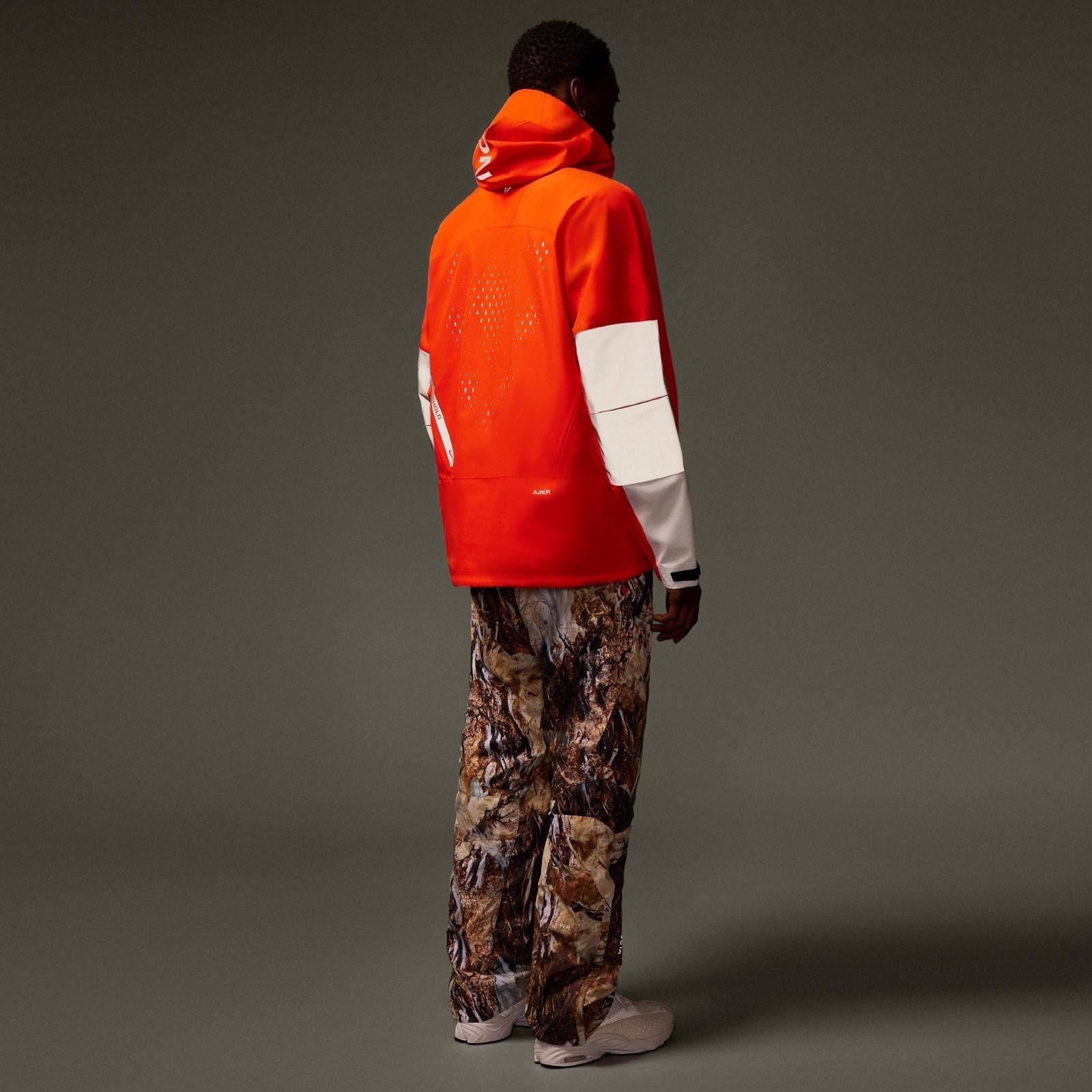 NOCTA Tungsten Alien GORETEX Jacket - Sneaker Türkiye
