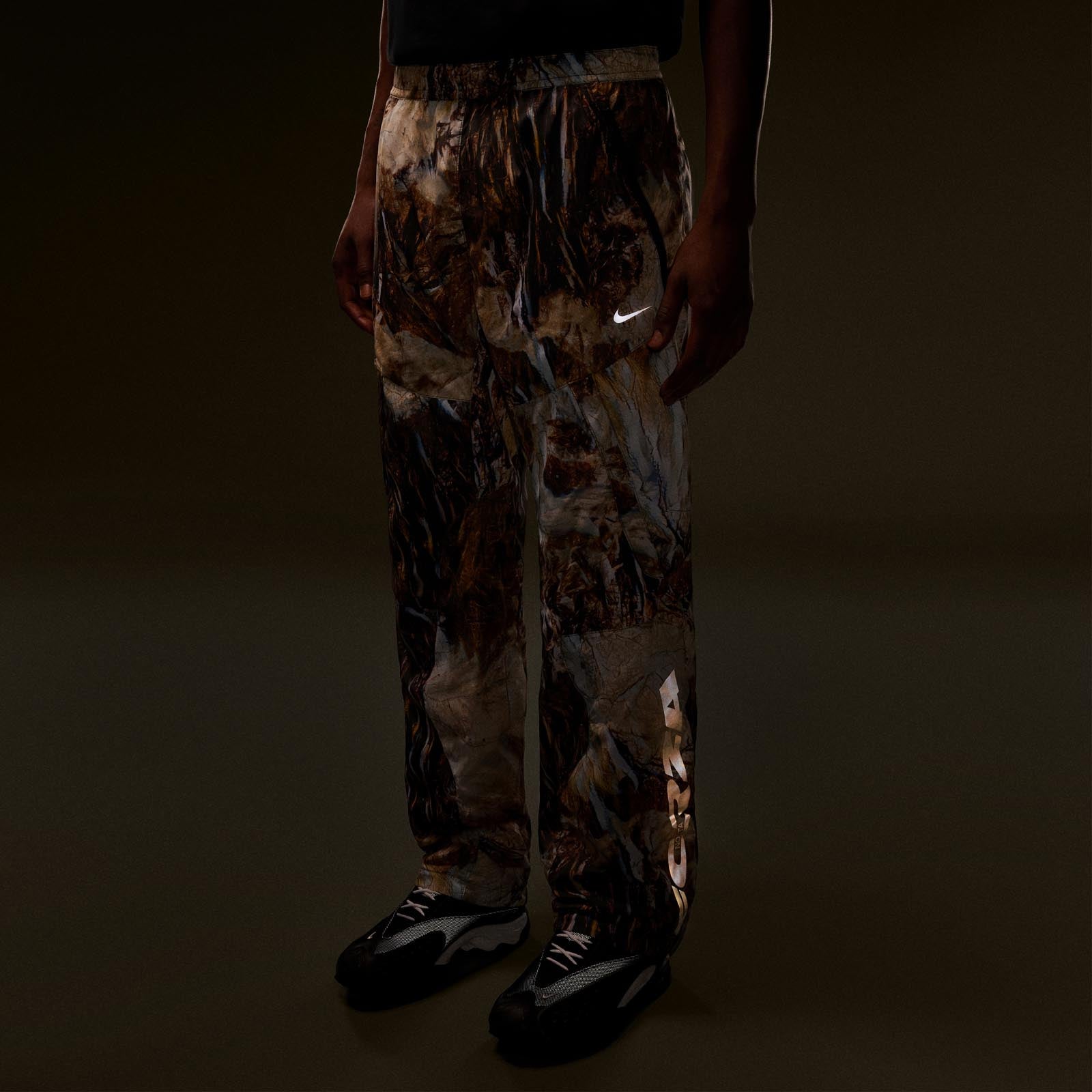 NOCTA Mountain View Open Hem Pant - Sneaker Türkiye