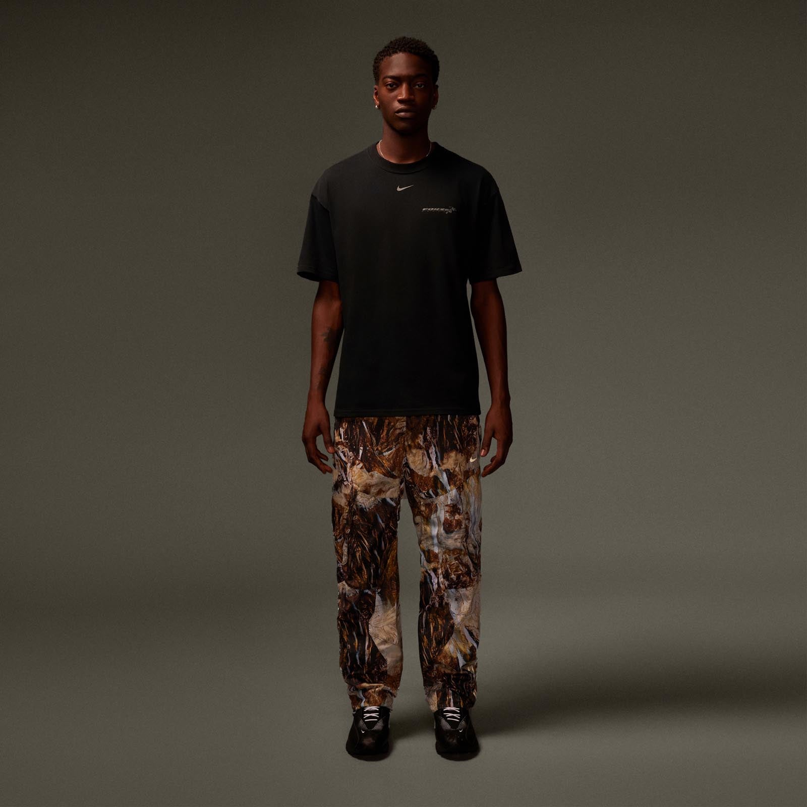 NOCTA Mountain View Open Hem Pant - Sneaker Türkiye