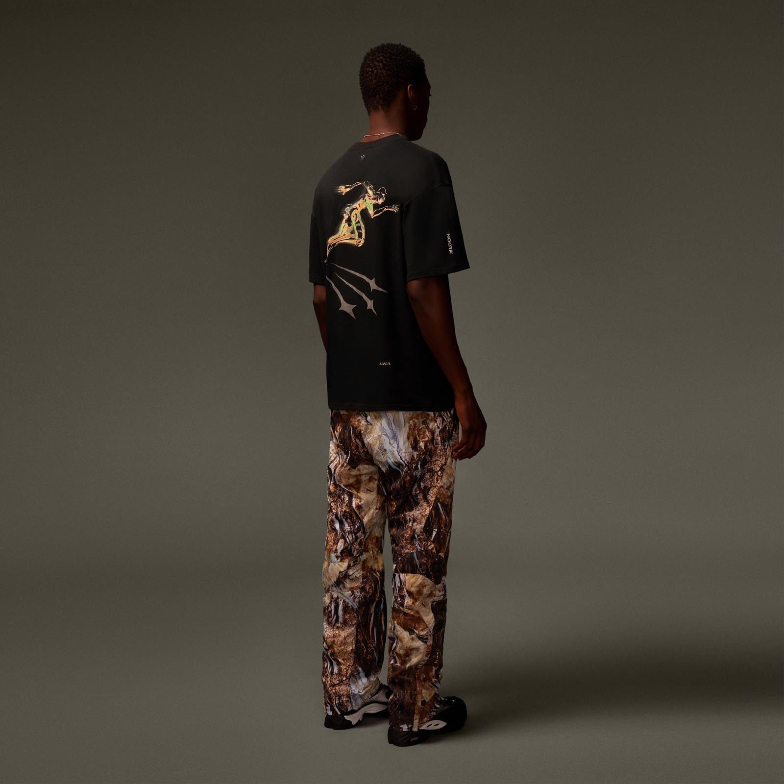 NOCTA Mountain View Open Hem Pant - Sneaker Türkiye