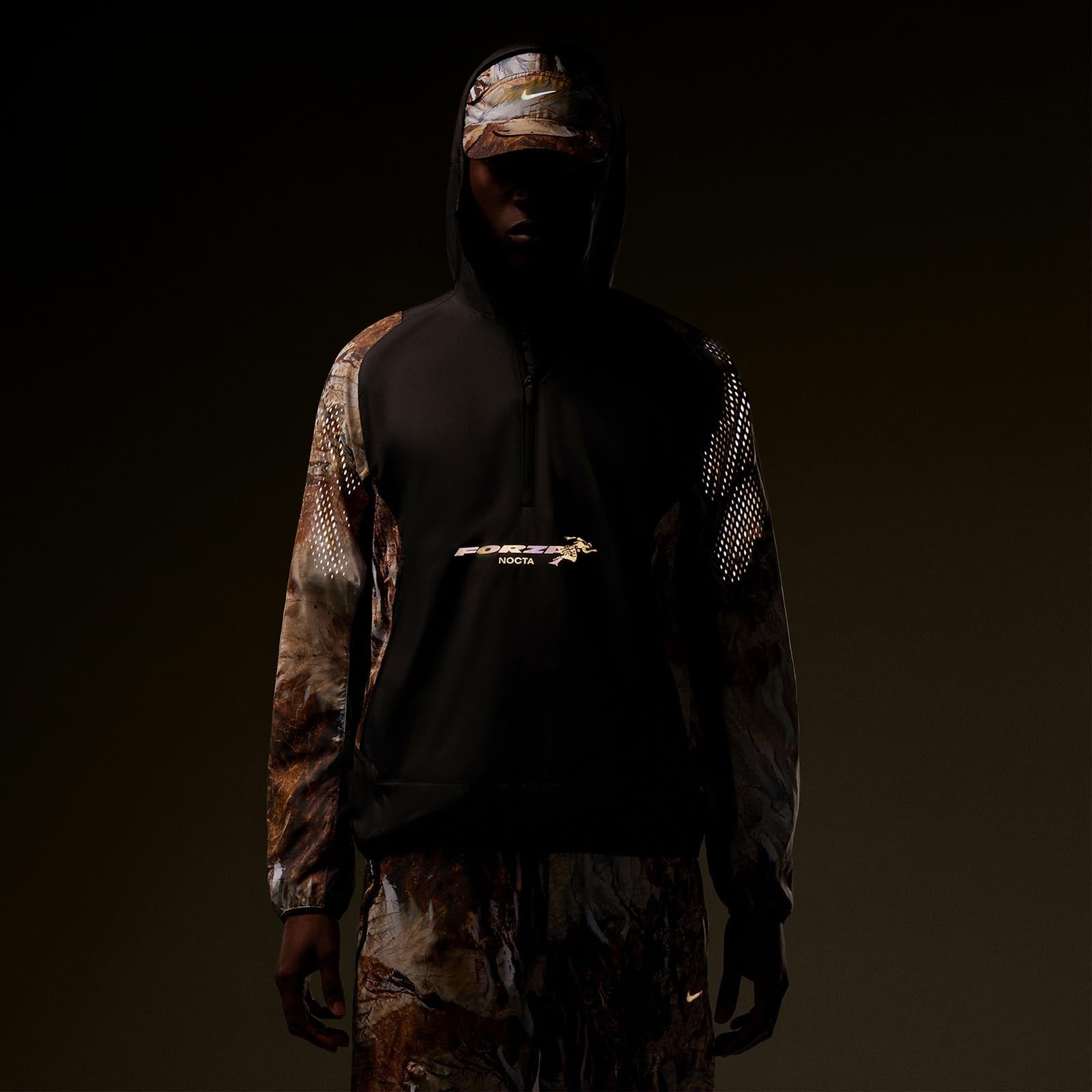 NOCTA Mountain View Pullover - Sneaker Türkiye