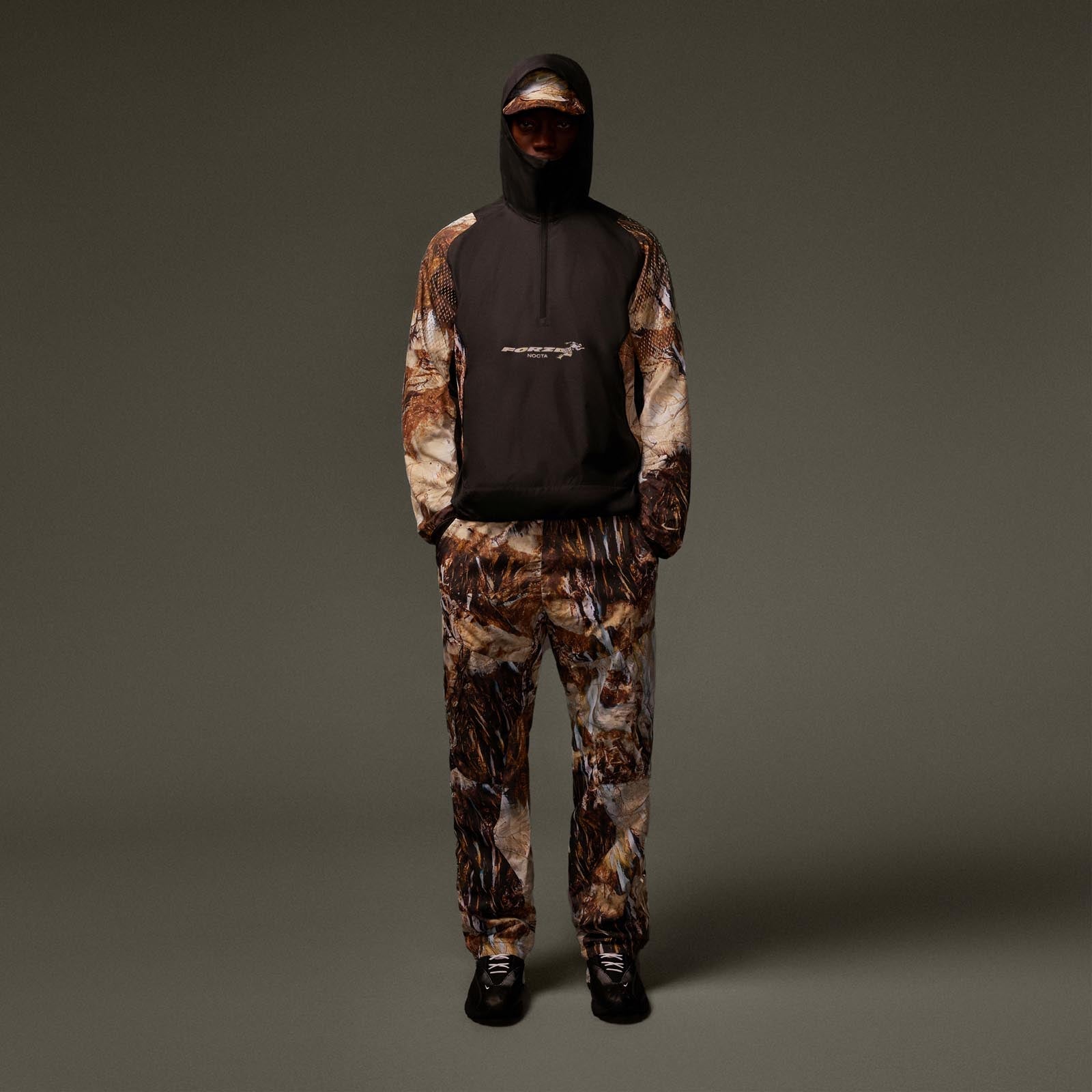NOCTA Mountain View Pullover - Sneaker Türkiye