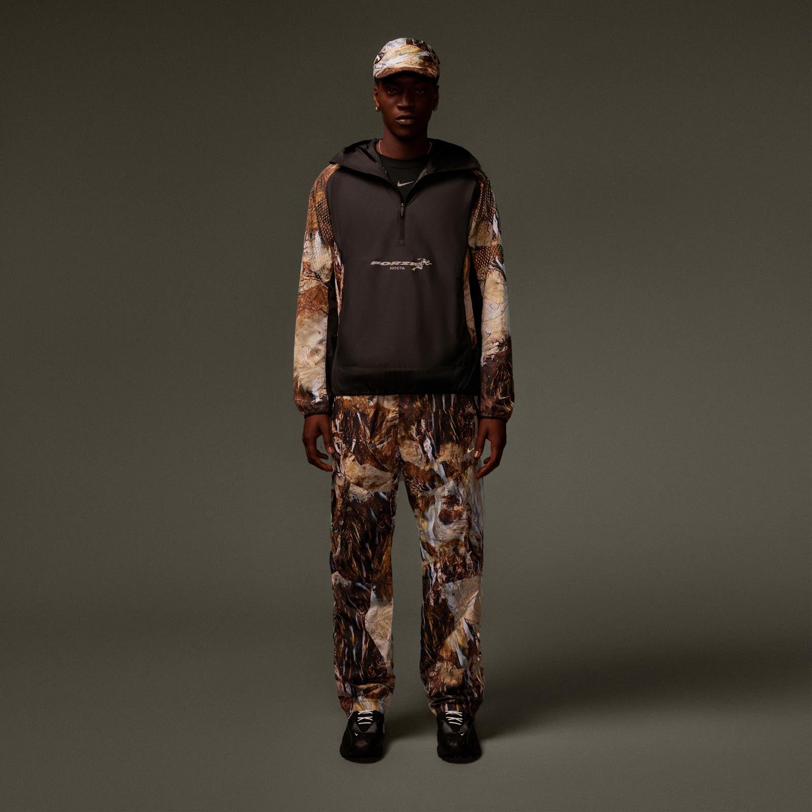 NOCTA Mountain View Pullover - Sneaker Türkiye