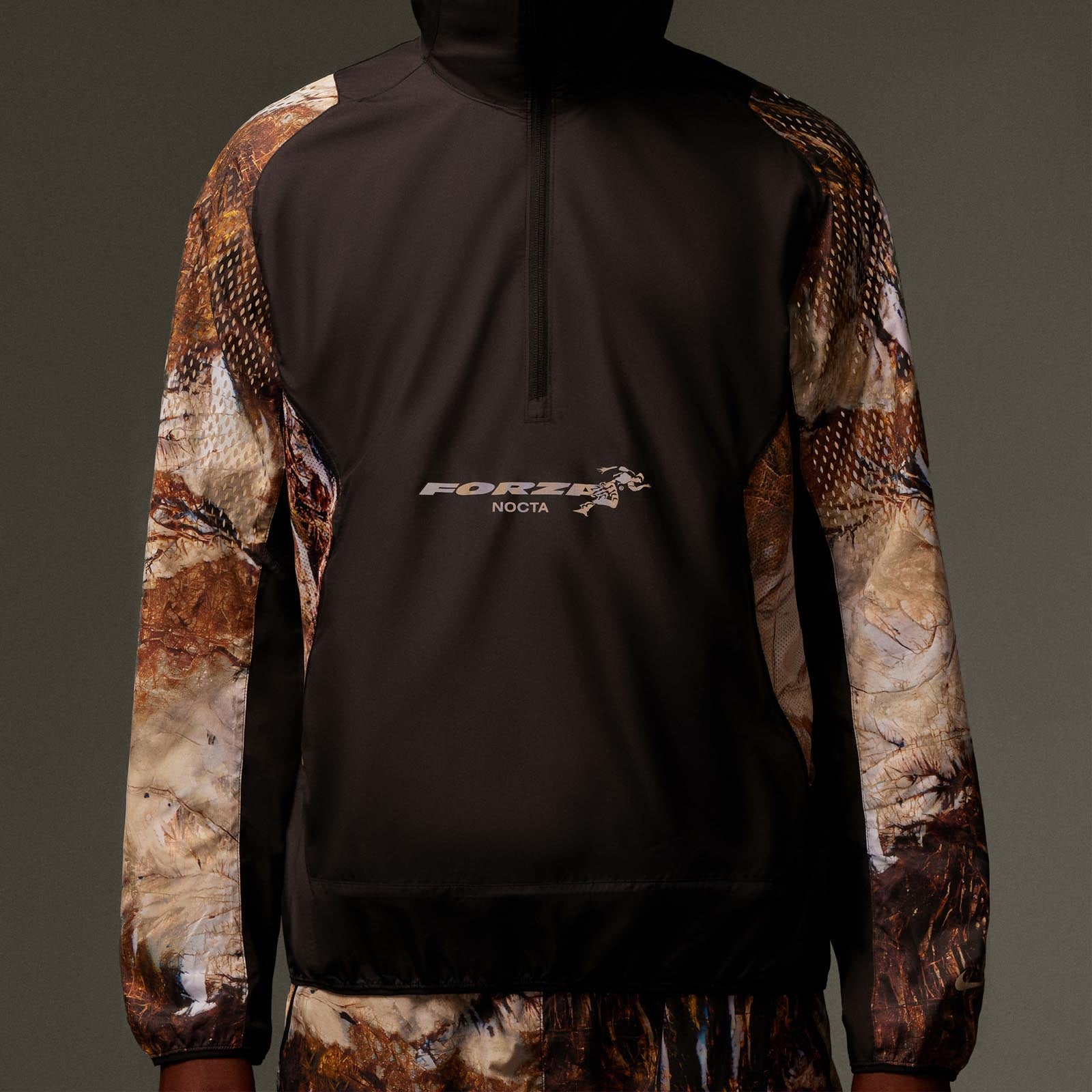 NOCTA Mountain View Pullover - Sneaker Türkiye