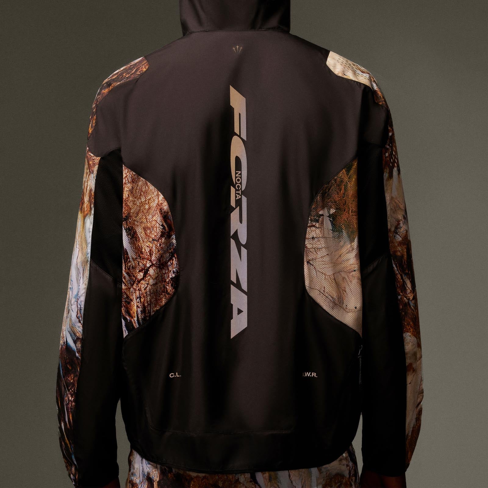 NOCTA Mountain View Pullover - Sneaker Türkiye
