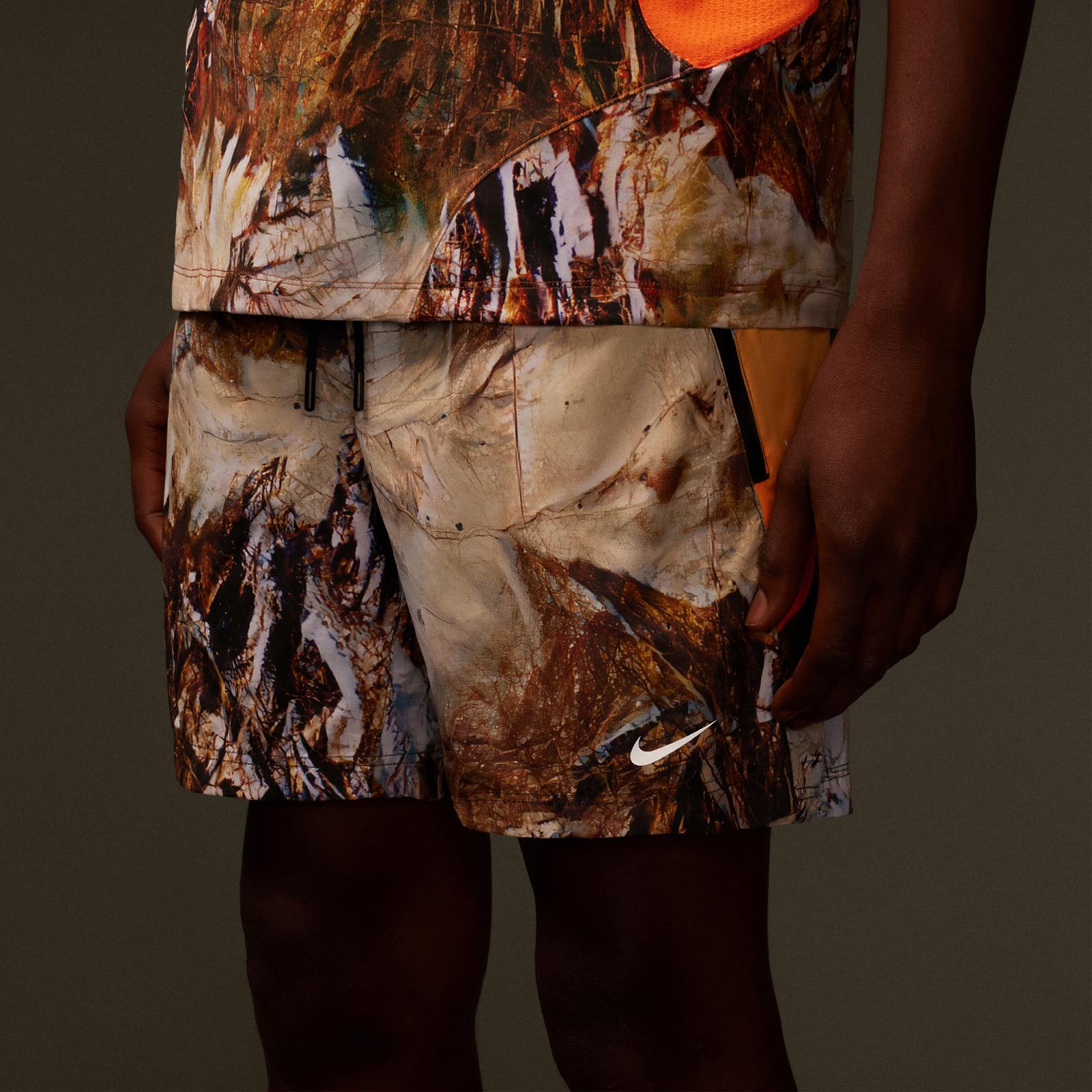 NOCTA Tempo Short - Sneaker Türkiye