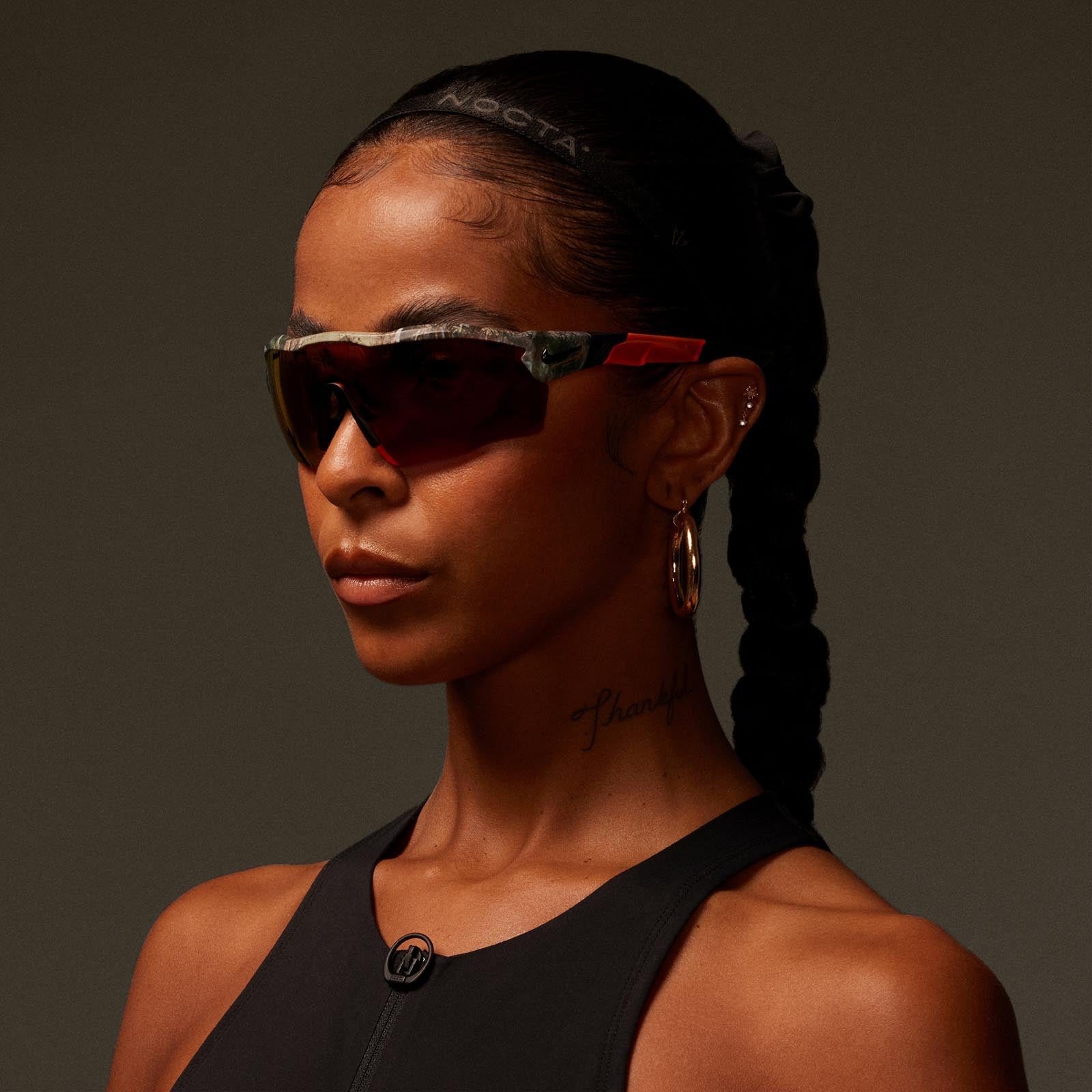 NOCTA X3 Runner Elite Sunglasses - Sneaker Türkiye