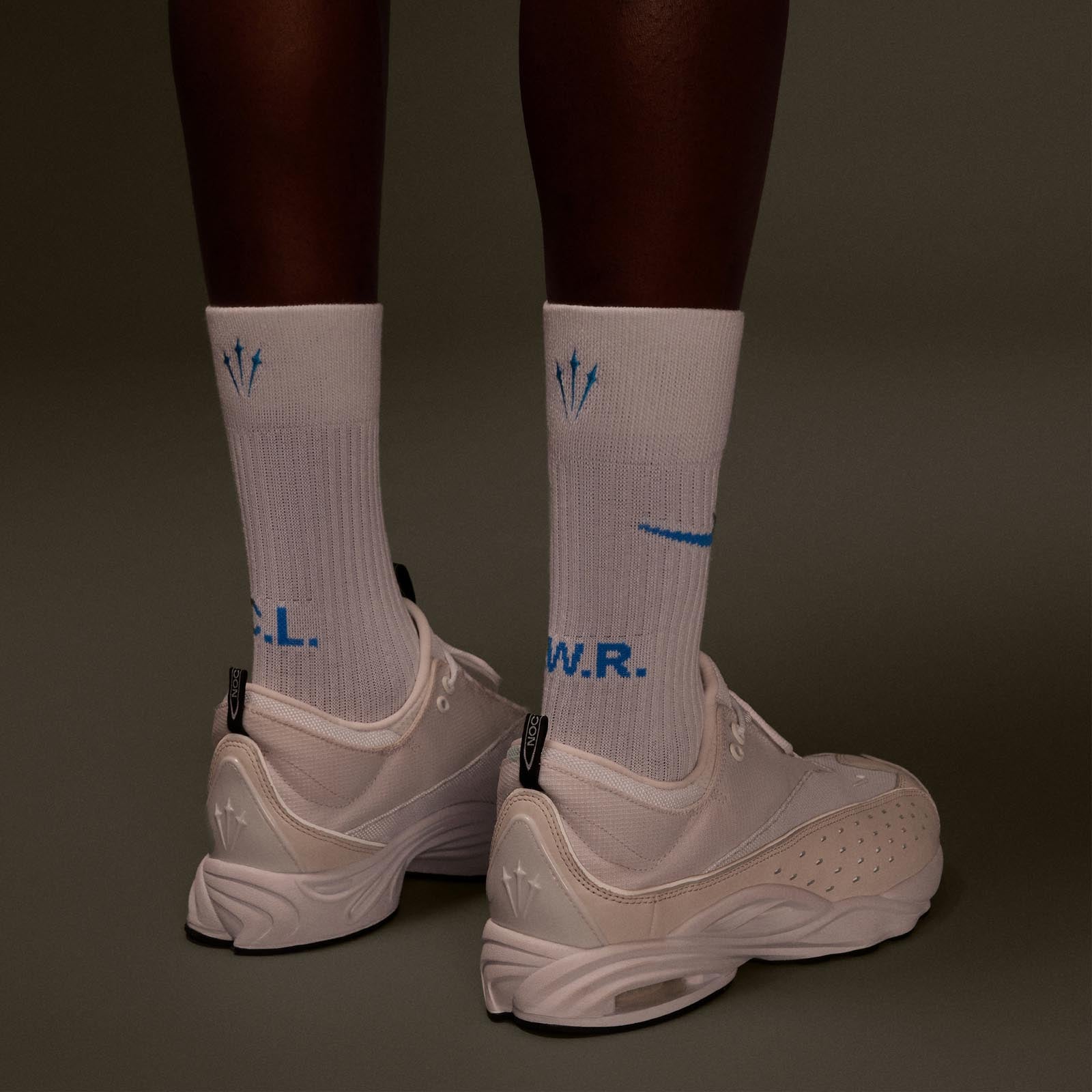 NOCTA Run Crew Socks 3 Pack - Sneaker Türkiye