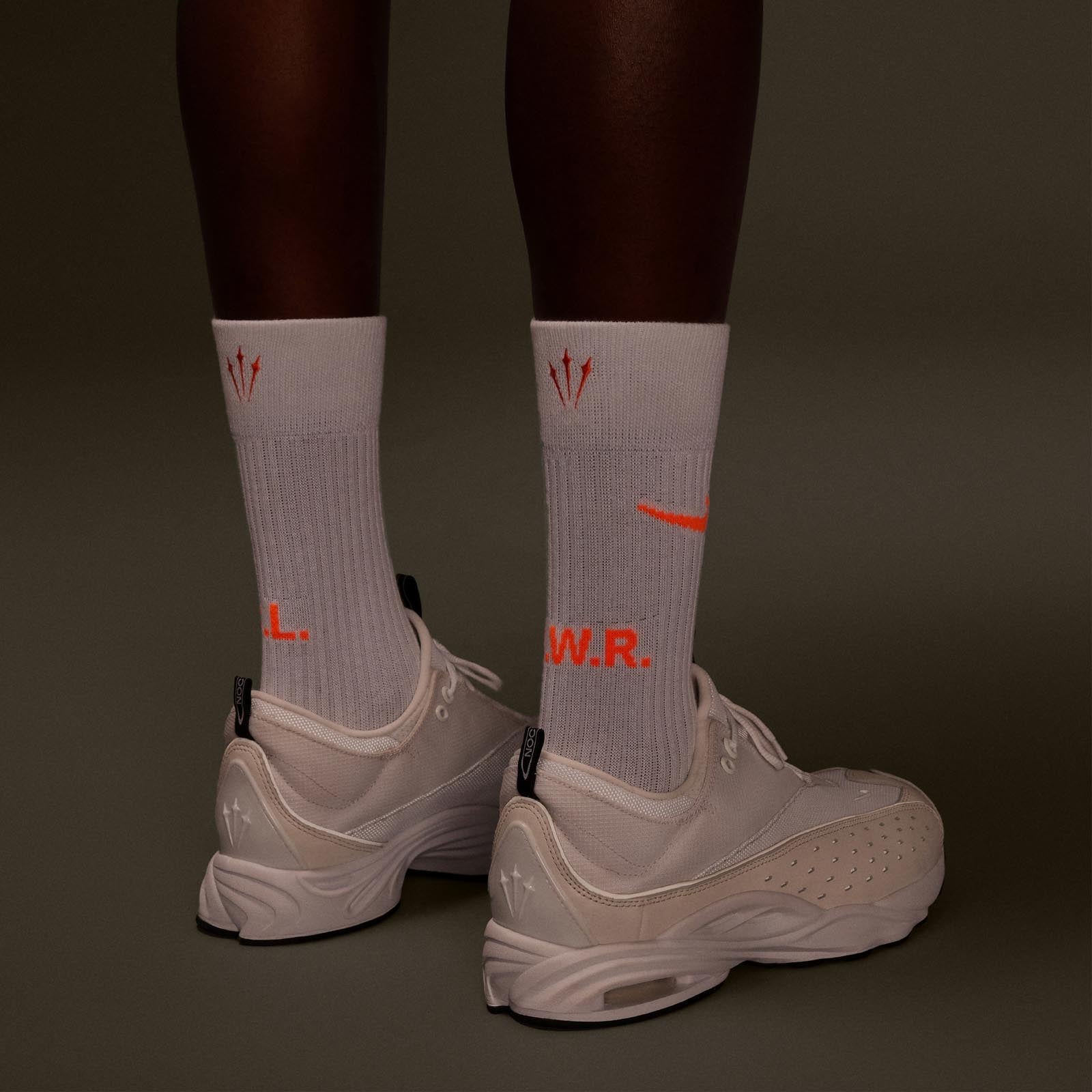 NOCTA Run Crew Socks 3 Pack - Sneaker Türkiye