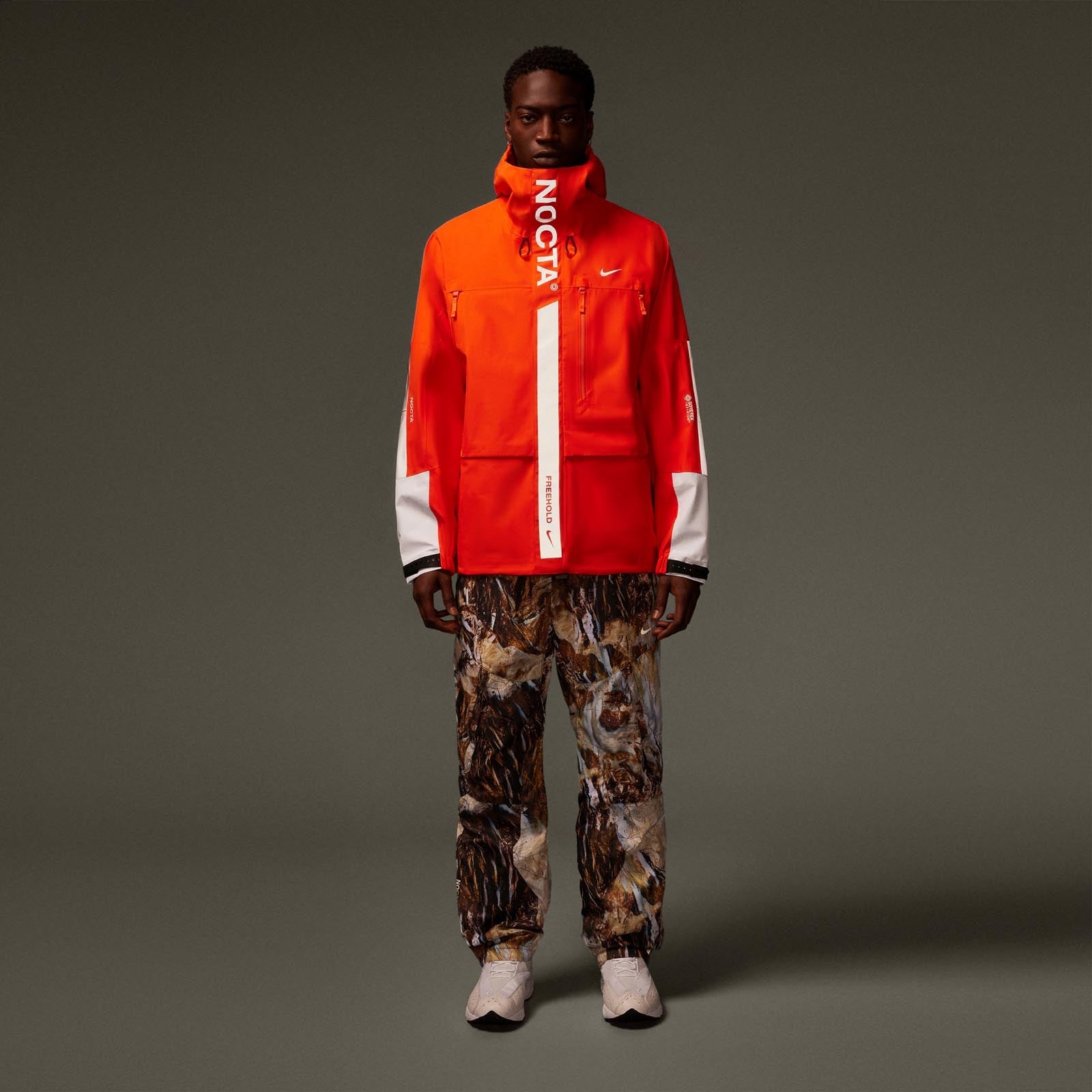 NOCTA Tungsten Alien GORETEX Jacket - Sneaker Türkiye