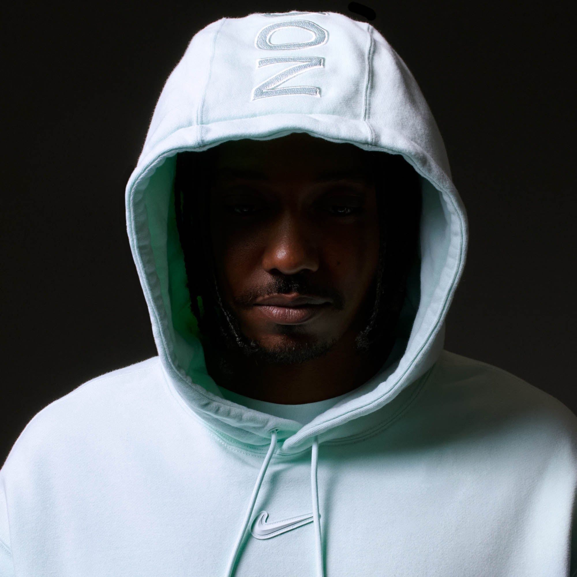 NOCTA Fleece CS Hoodie - Sneaker Türkiye