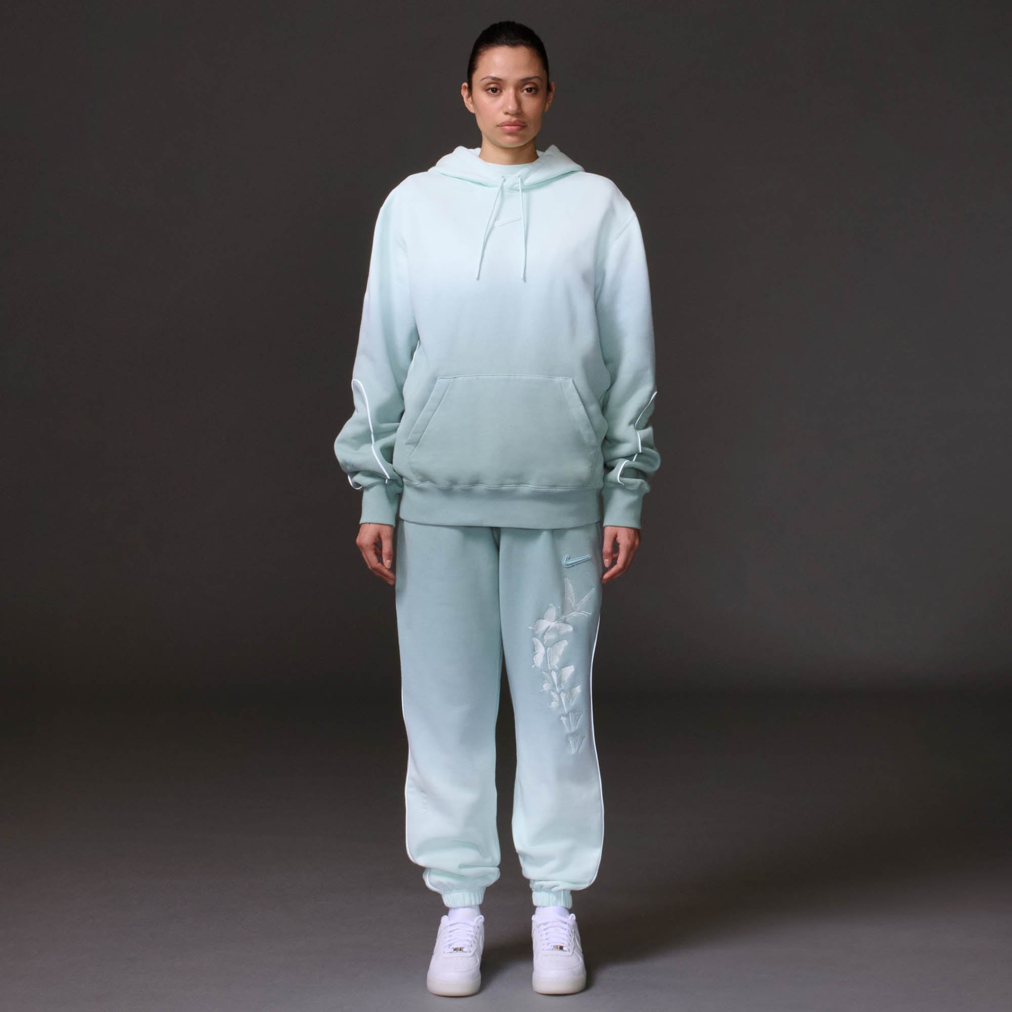 NOCTA Fleece CS Hoodie - Sneaker Türkiye