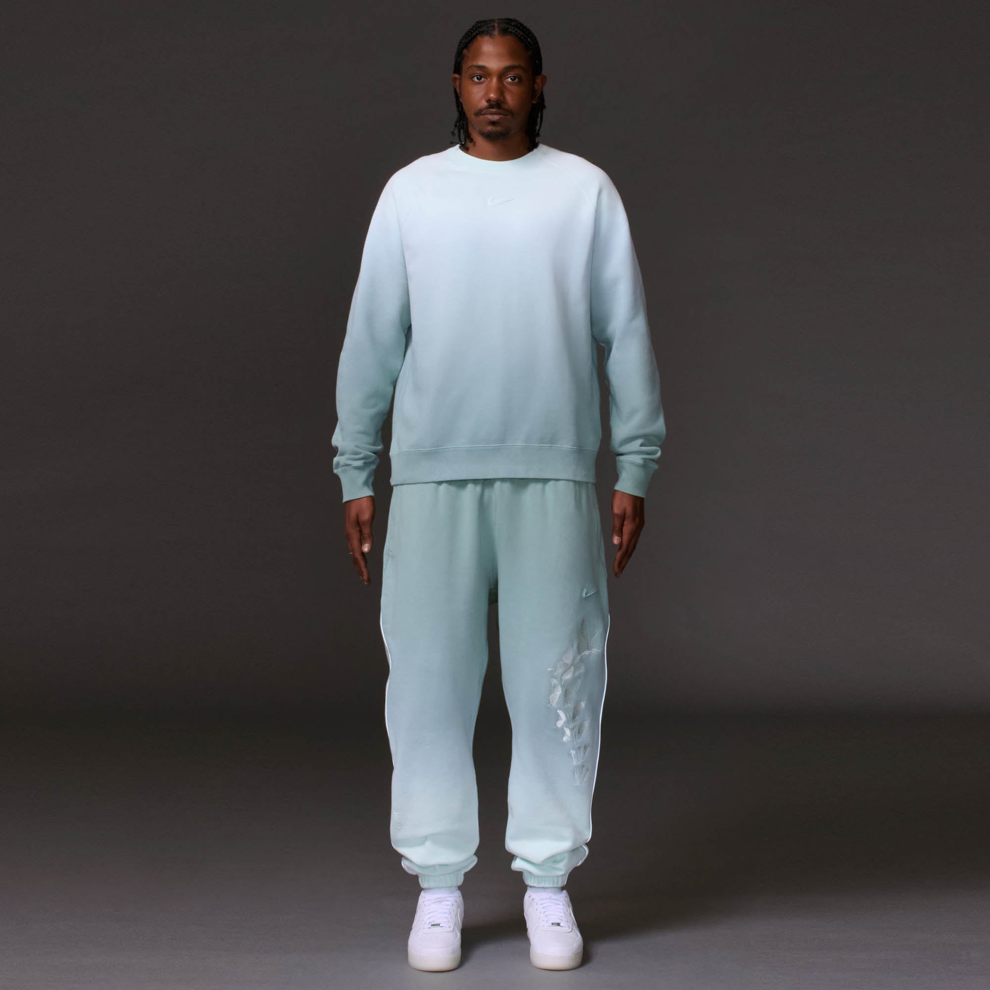 NOCTA Fleece CS Sweatpant EC - Sneaker Türkiye
