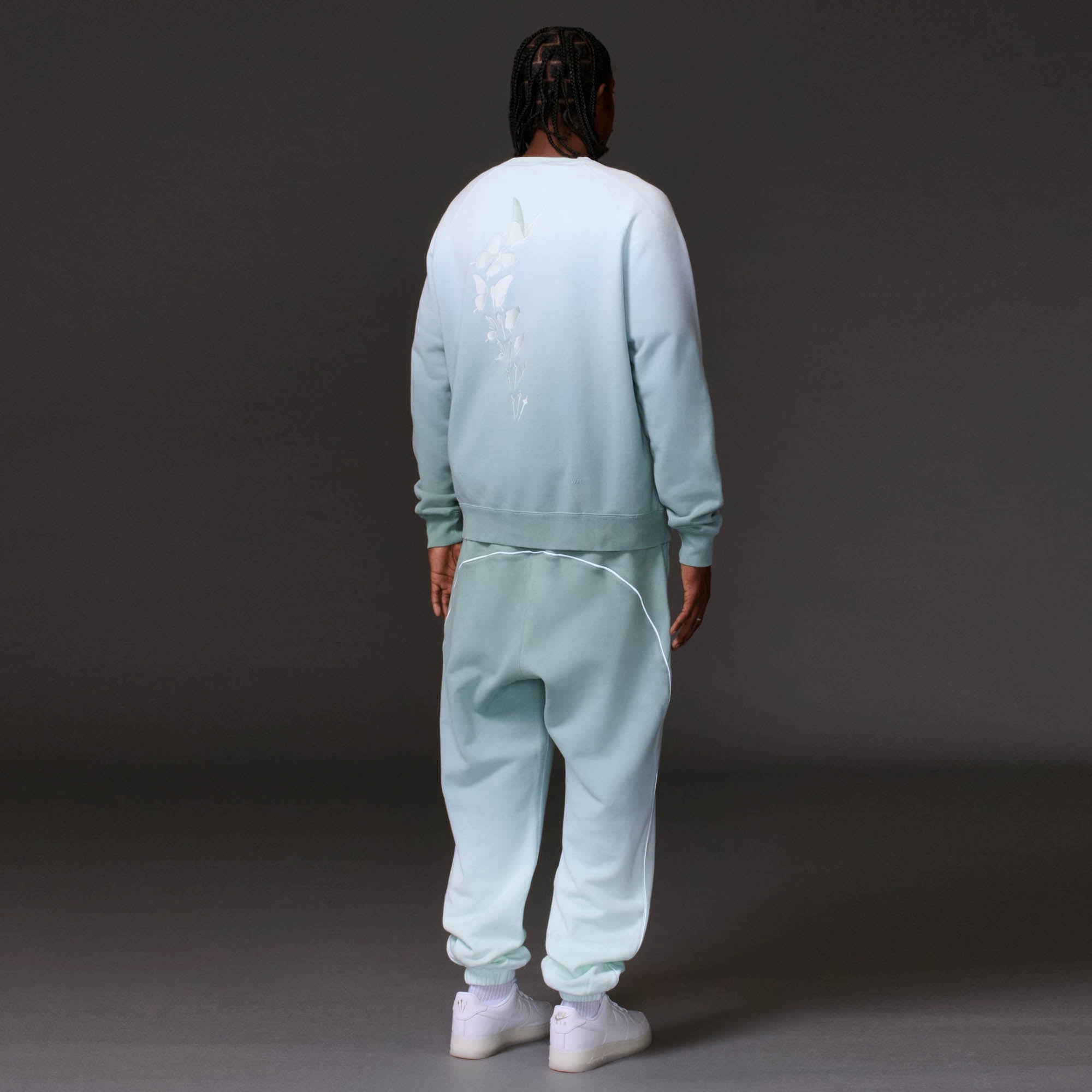 NOCTA Fleece CS Crew - Sneaker Türkiye