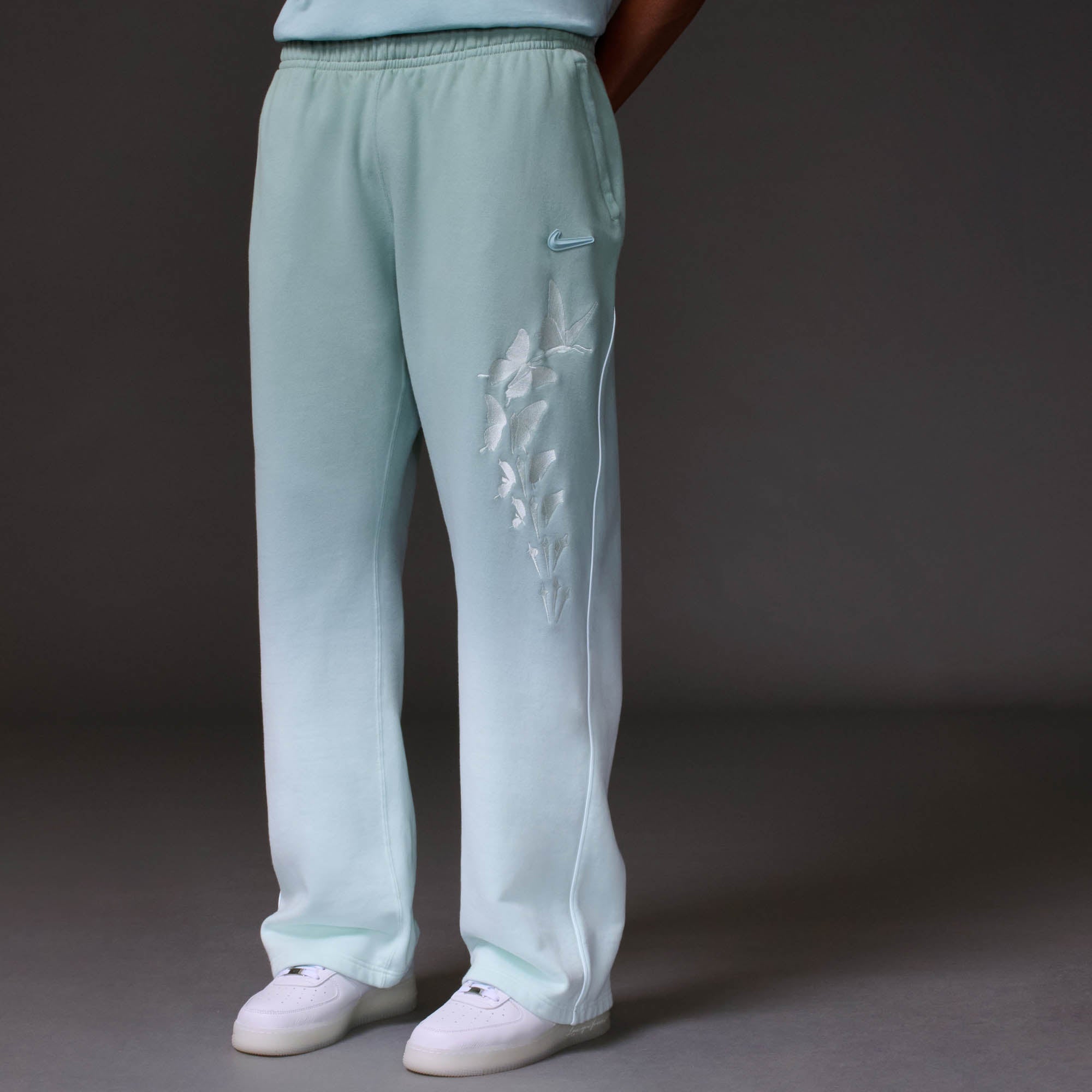 NOCTA Fleece CS Open Hem Sweatpant - Sneaker Türkiye