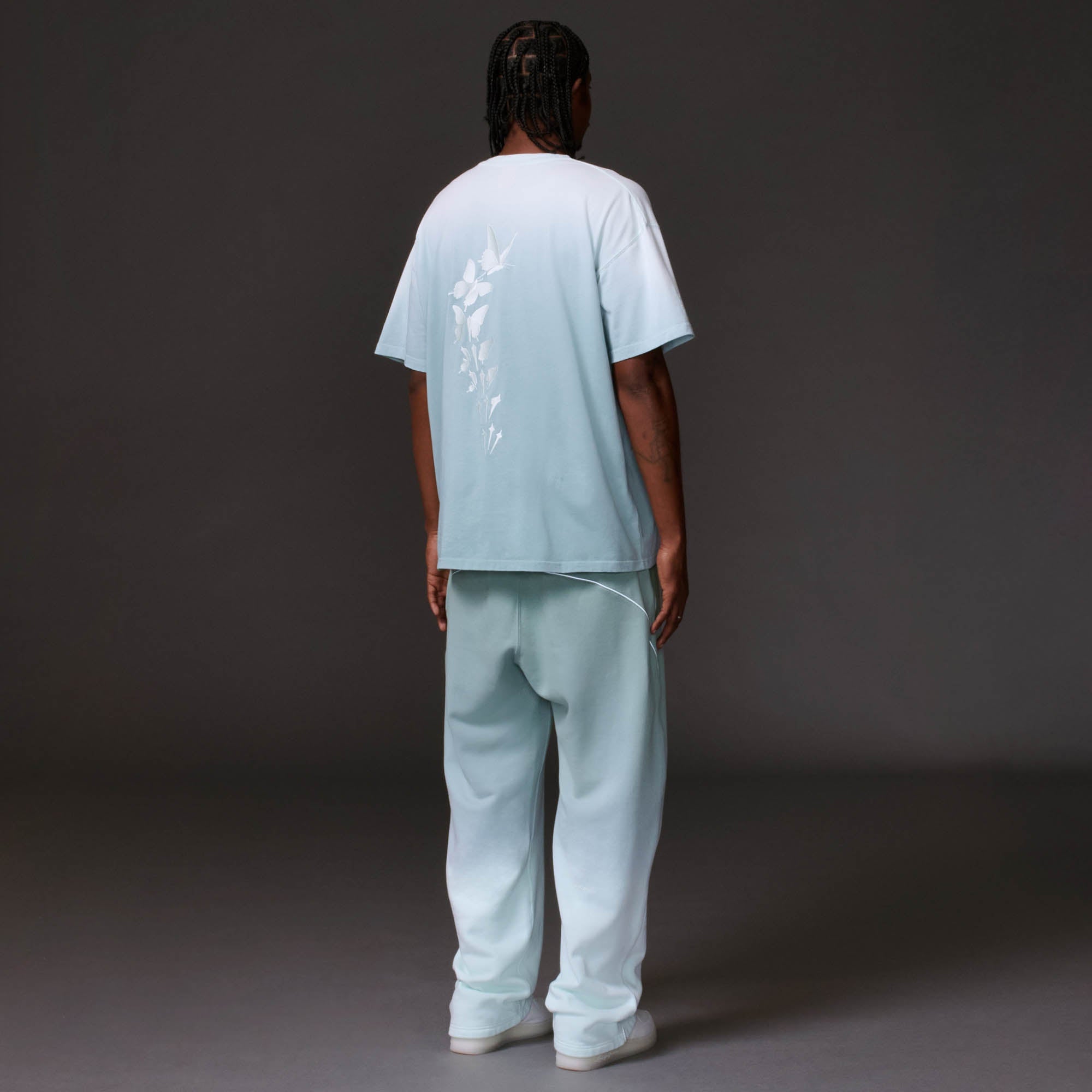 NOCTA Fleece CS Open Hem Sweatpant - Sneaker Türkiye