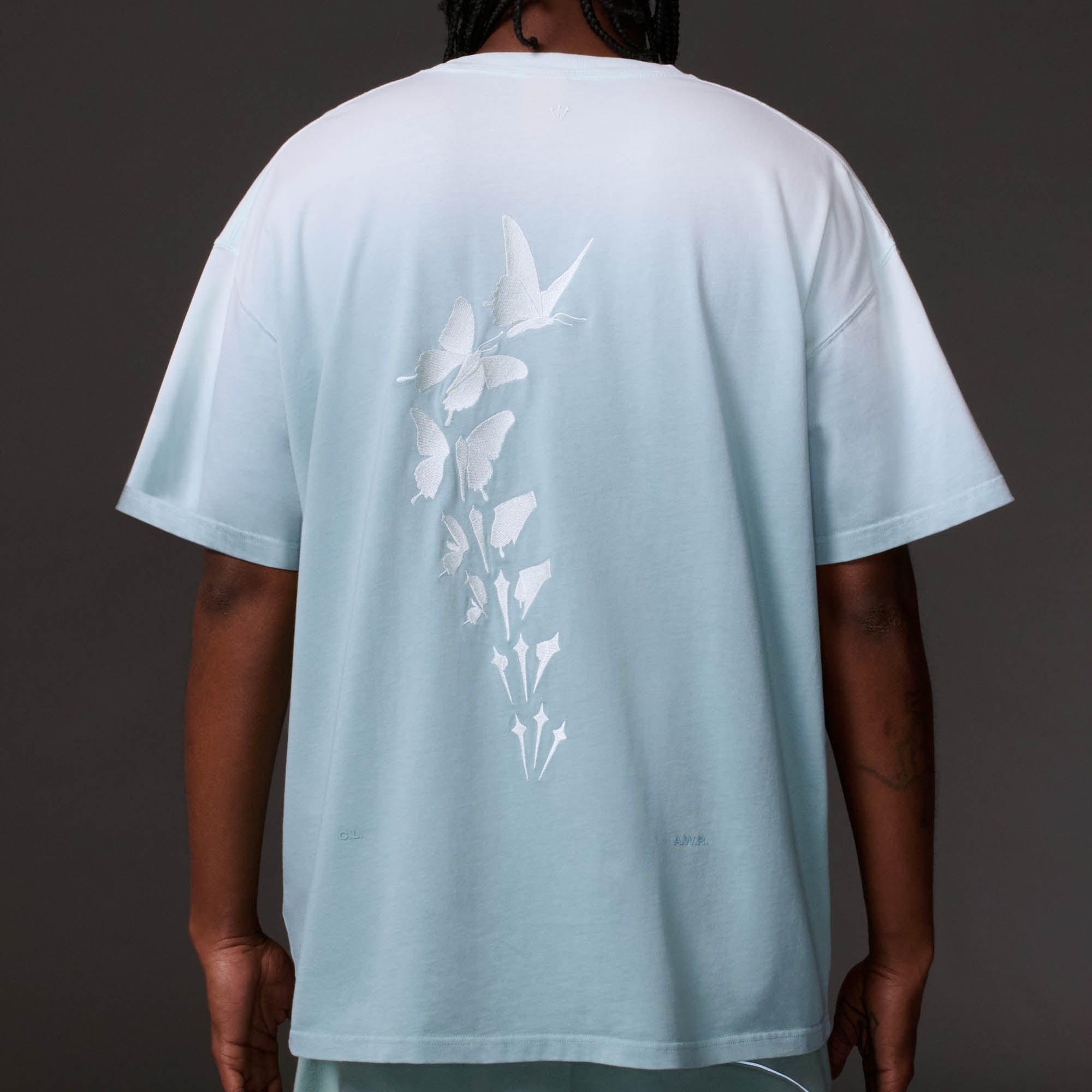 NOCTA Gradient NOCTA CS Tee - Sneaker Türkiye