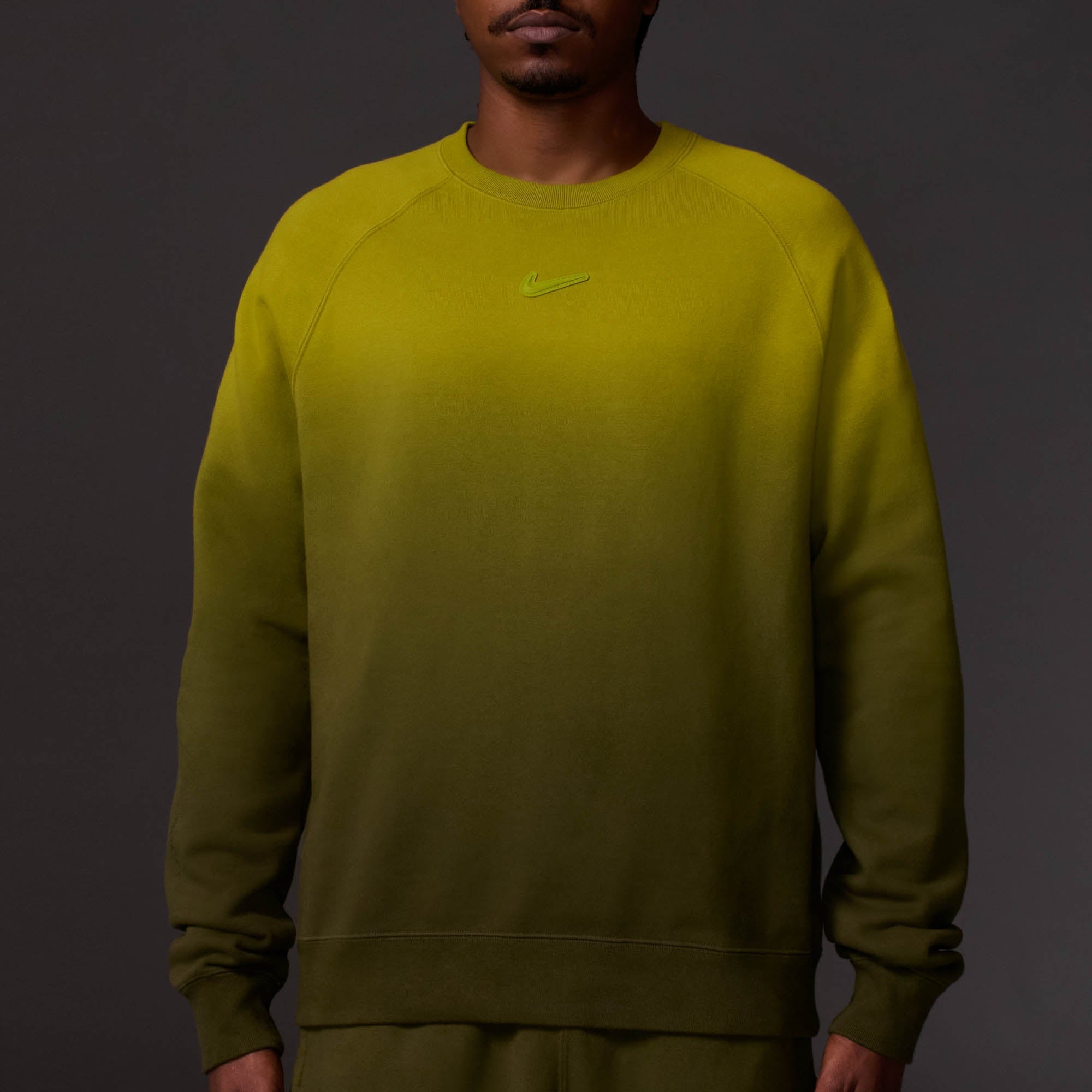 NOCTA Fleece CS Crew - Sneaker Türkiye