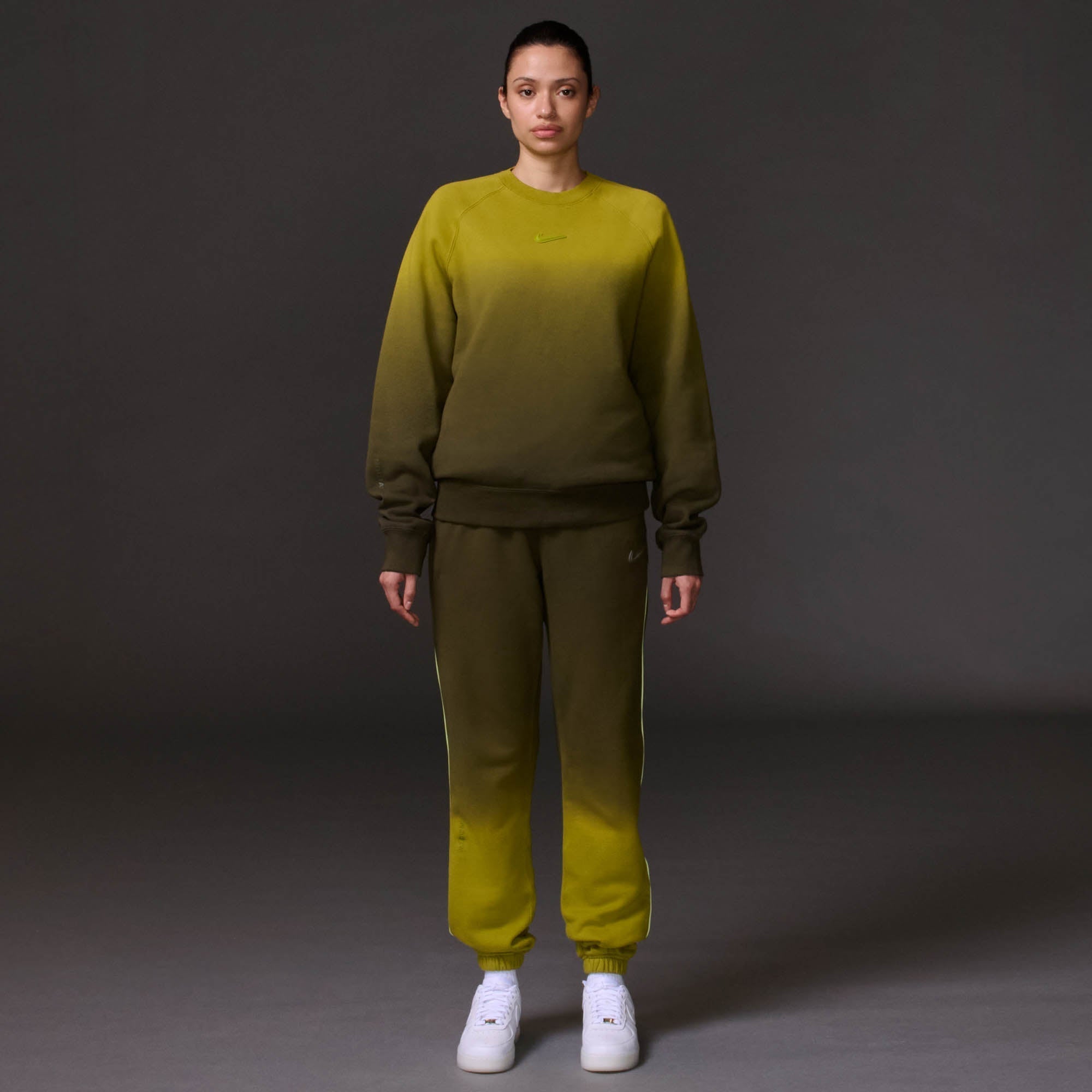 NOCTA Fleece CS Crew - Sneaker Türkiye