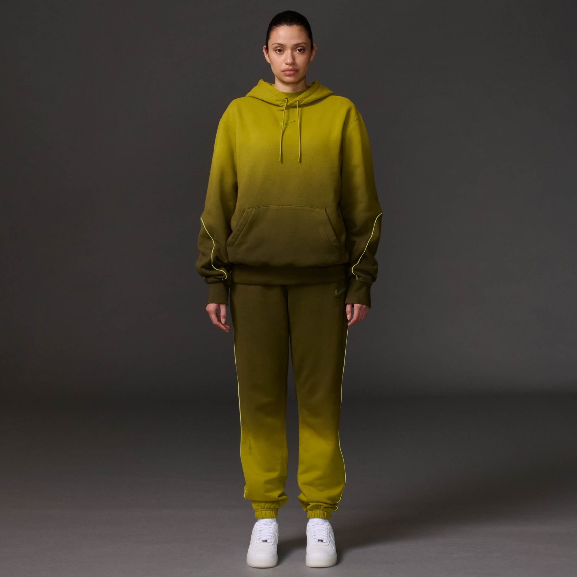 NOCTA Fleece CS Hoodie - Sneaker Türkiye