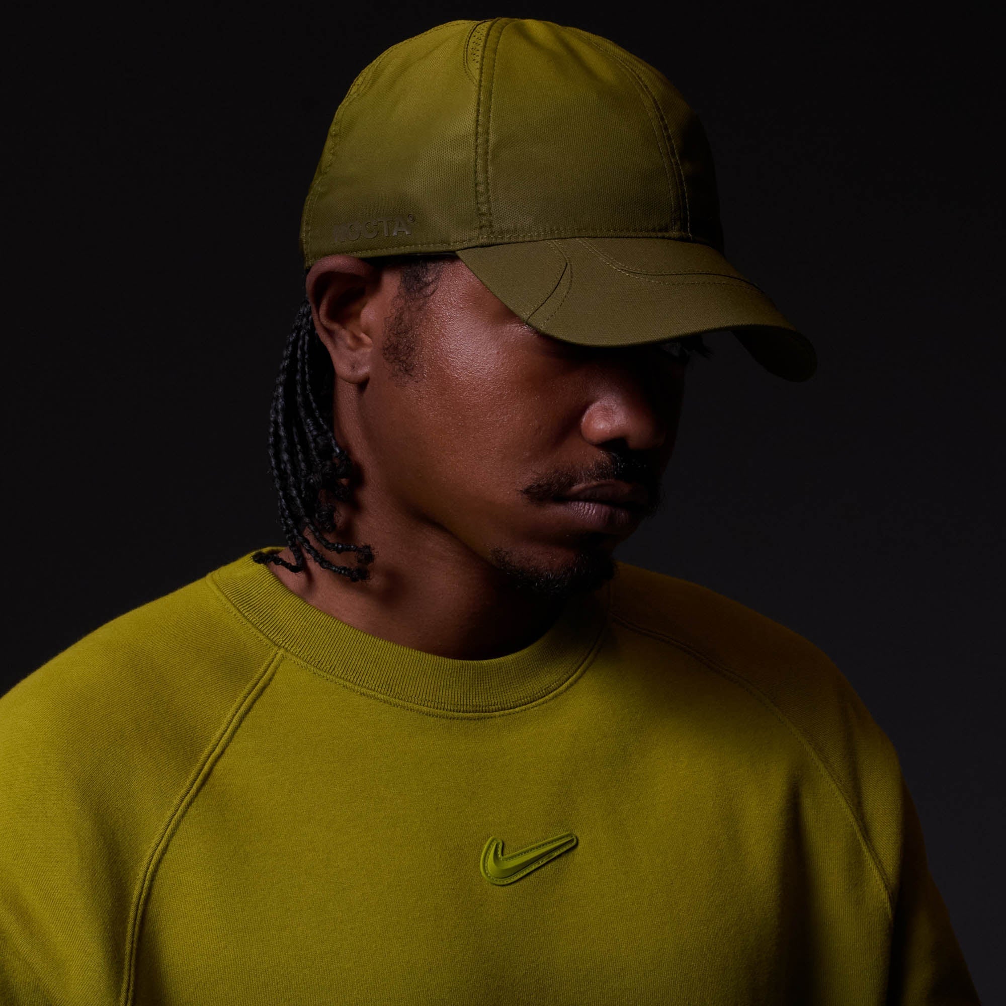 NOCTA S.S.C. Cap CS - Sneaker Türkiye