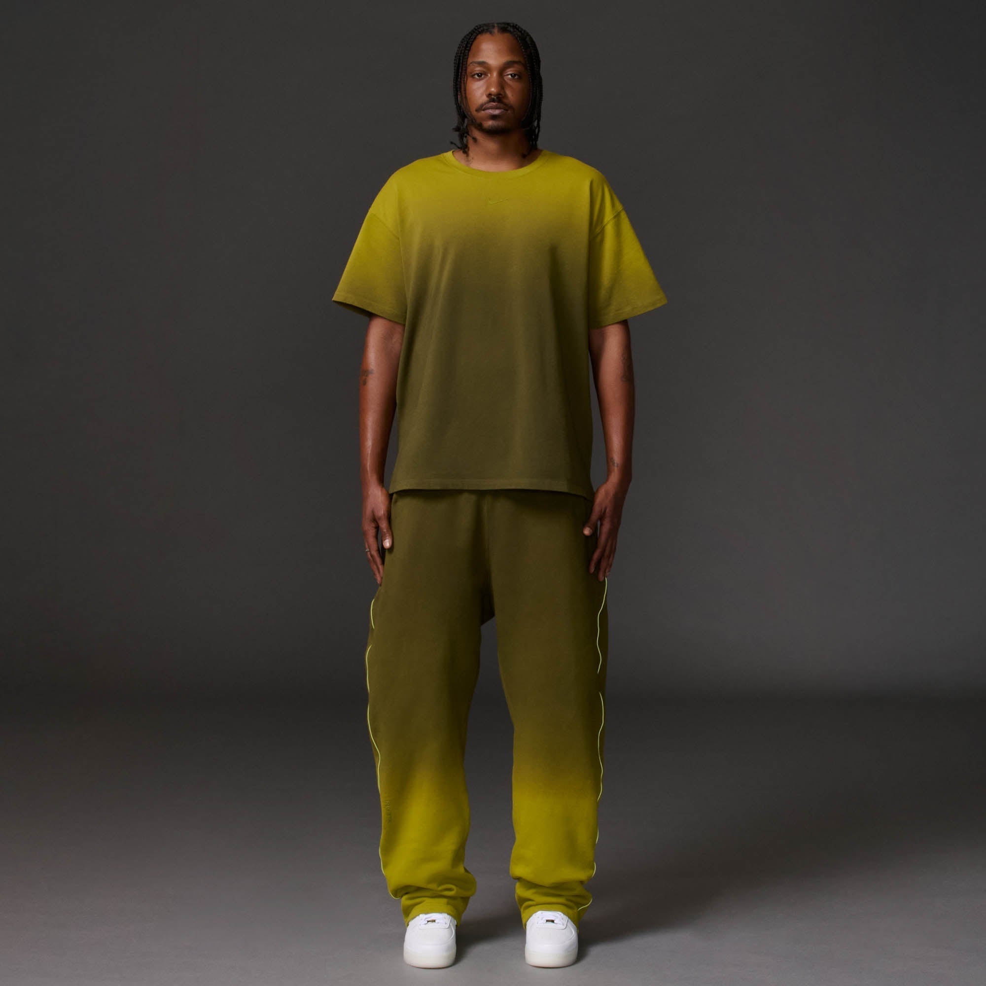 NOCTA Gradient NOCTA CS Tee - Sneaker Türkiye