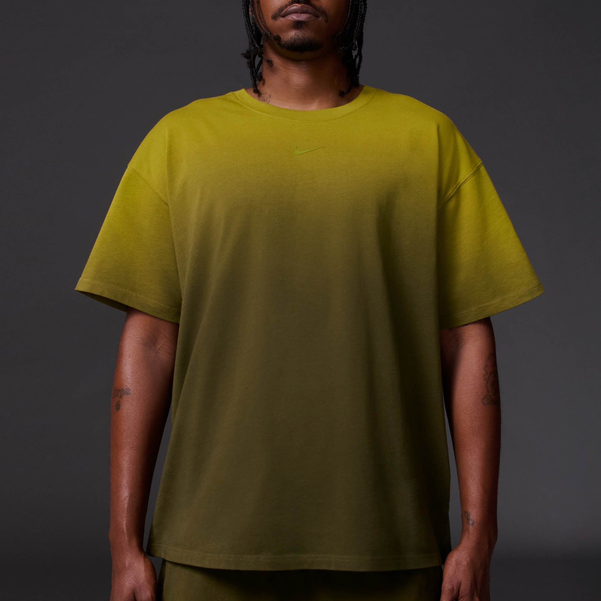 NOCTA Gradient NOCTA CS Tee - Sneaker Türkiye