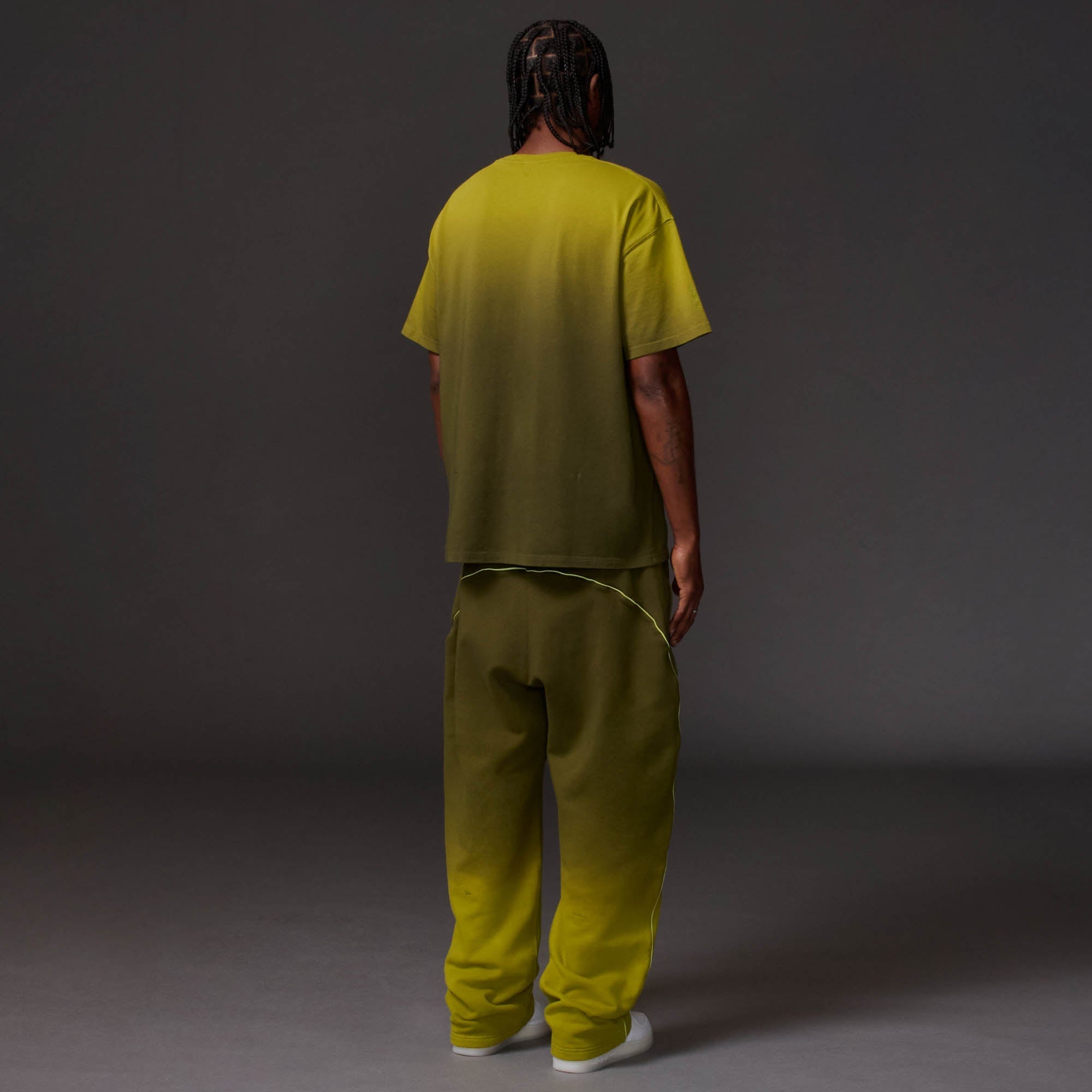 NOCTA Fleece CS Open Hem Sweatpant - Sneaker Türkiye